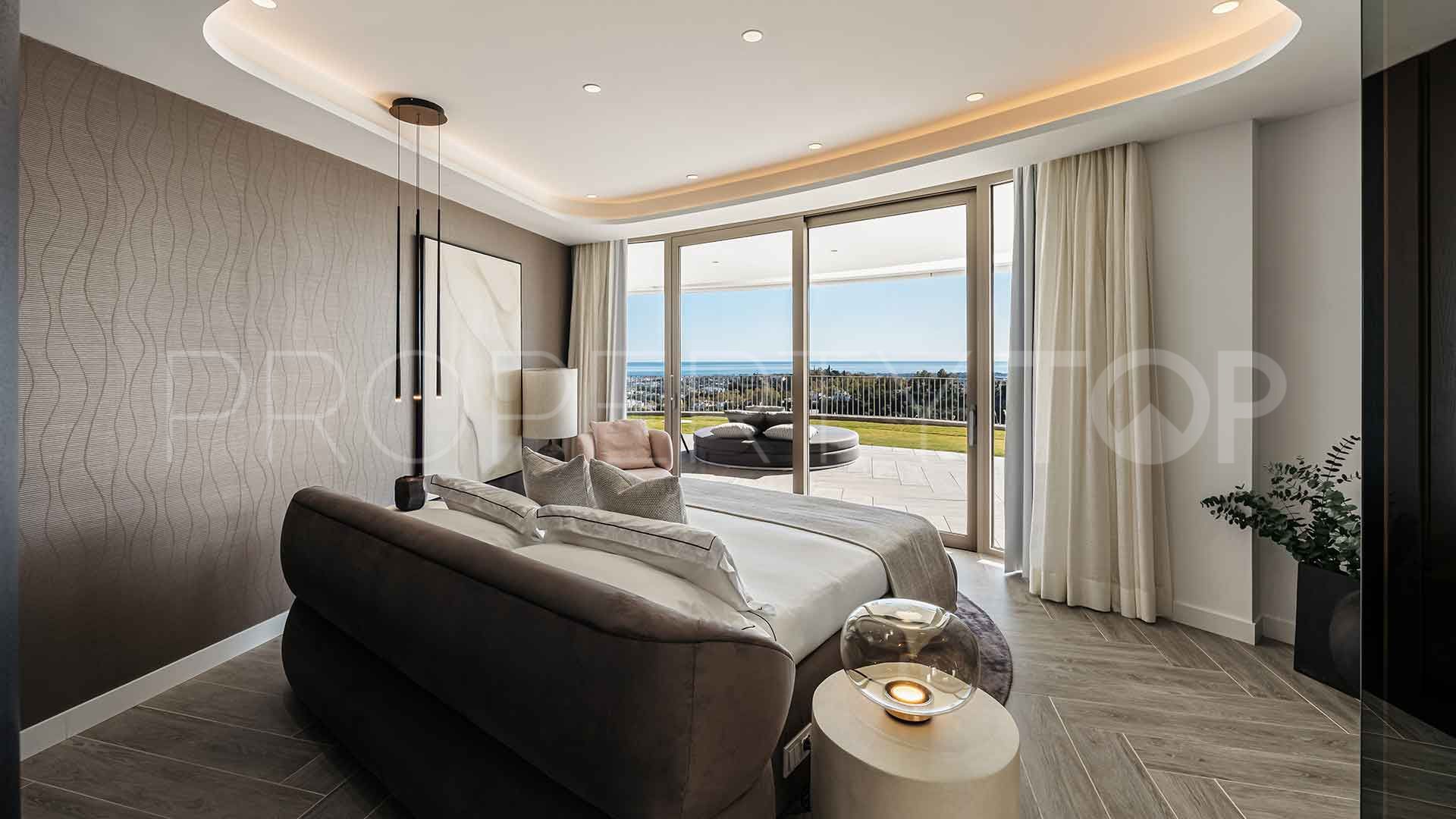 Apartamento planta baja a la venta en Byu Hills