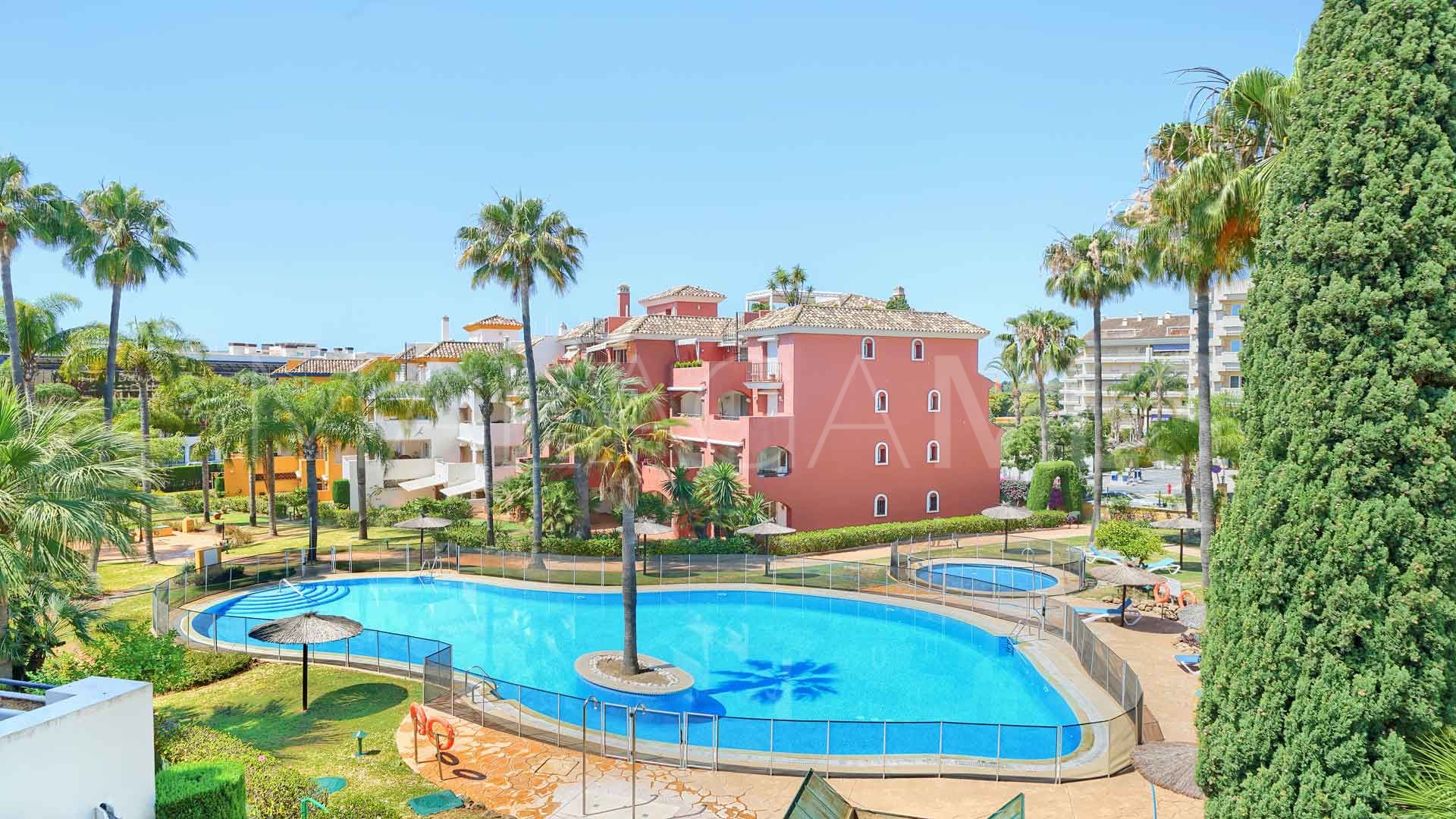 Appartement for sale in El Infantado