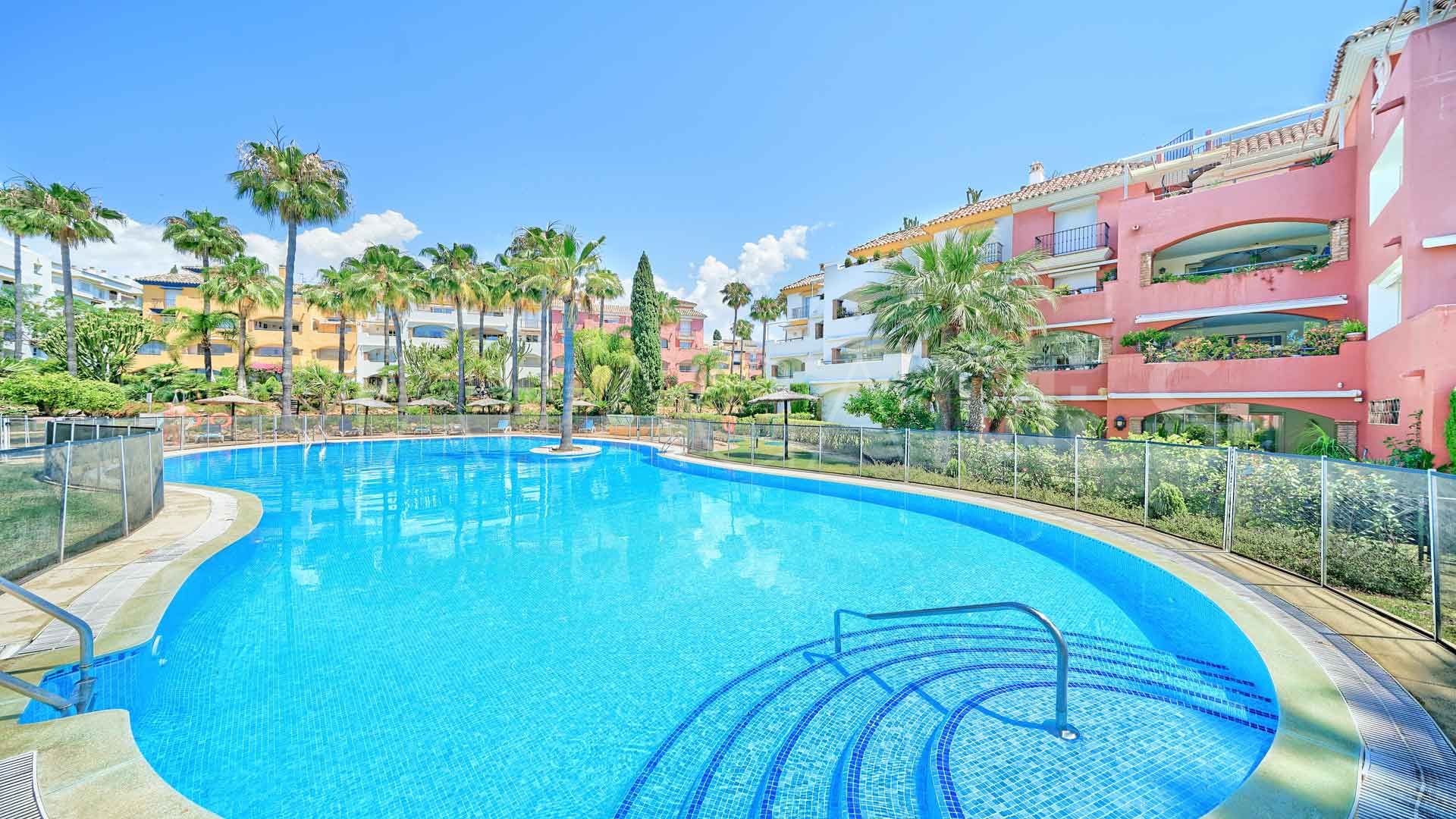 2 bedrooms El Infantado apartment for sale