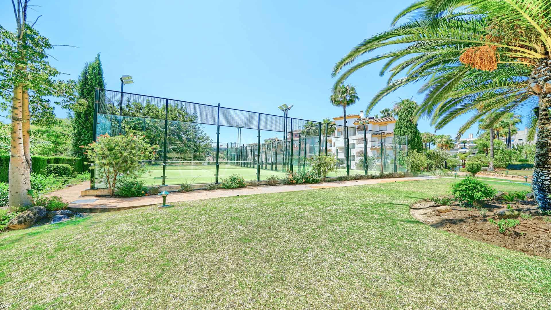 Appartement for sale in El Infantado