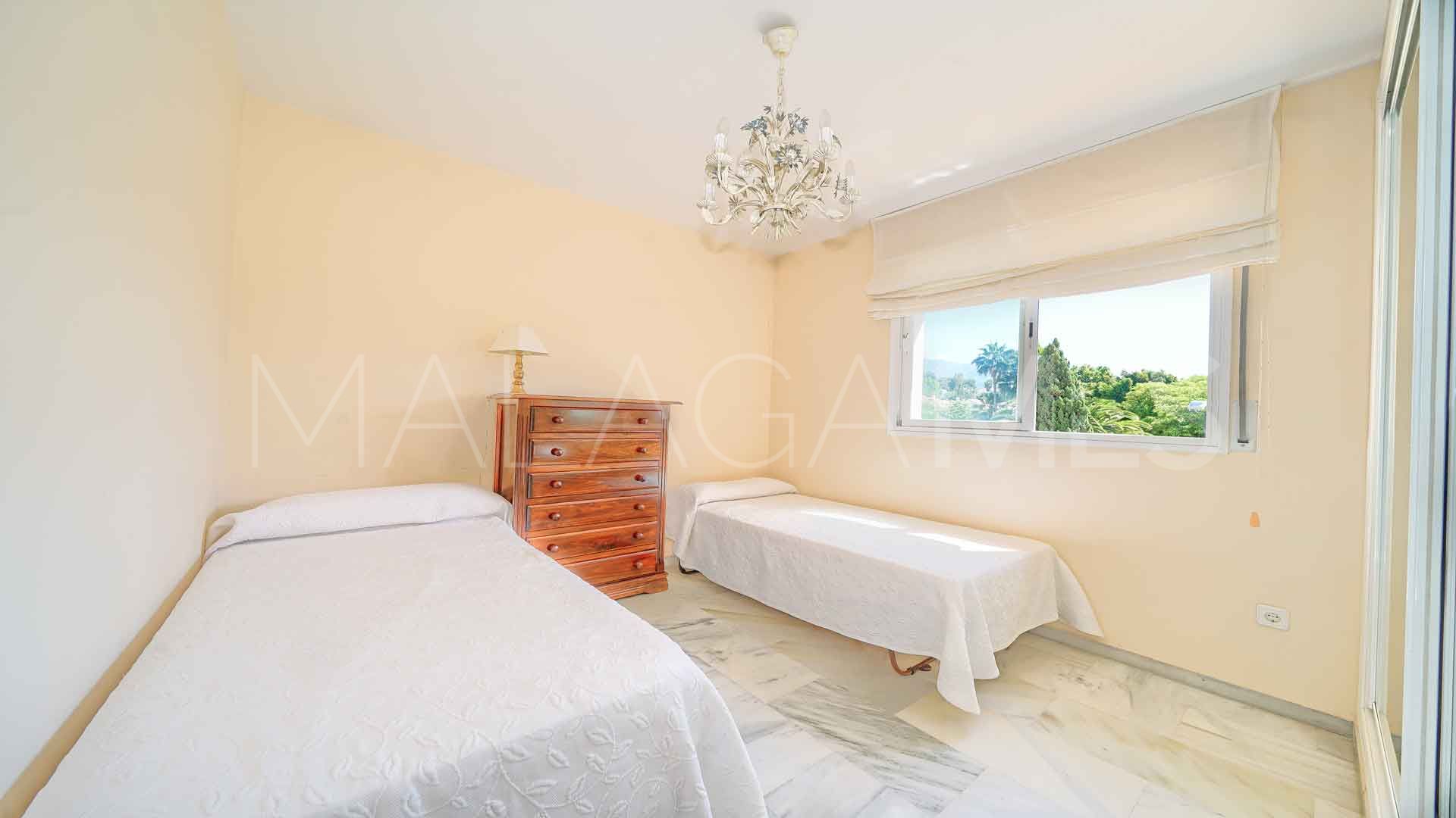 2 bedrooms El Infantado apartment for sale