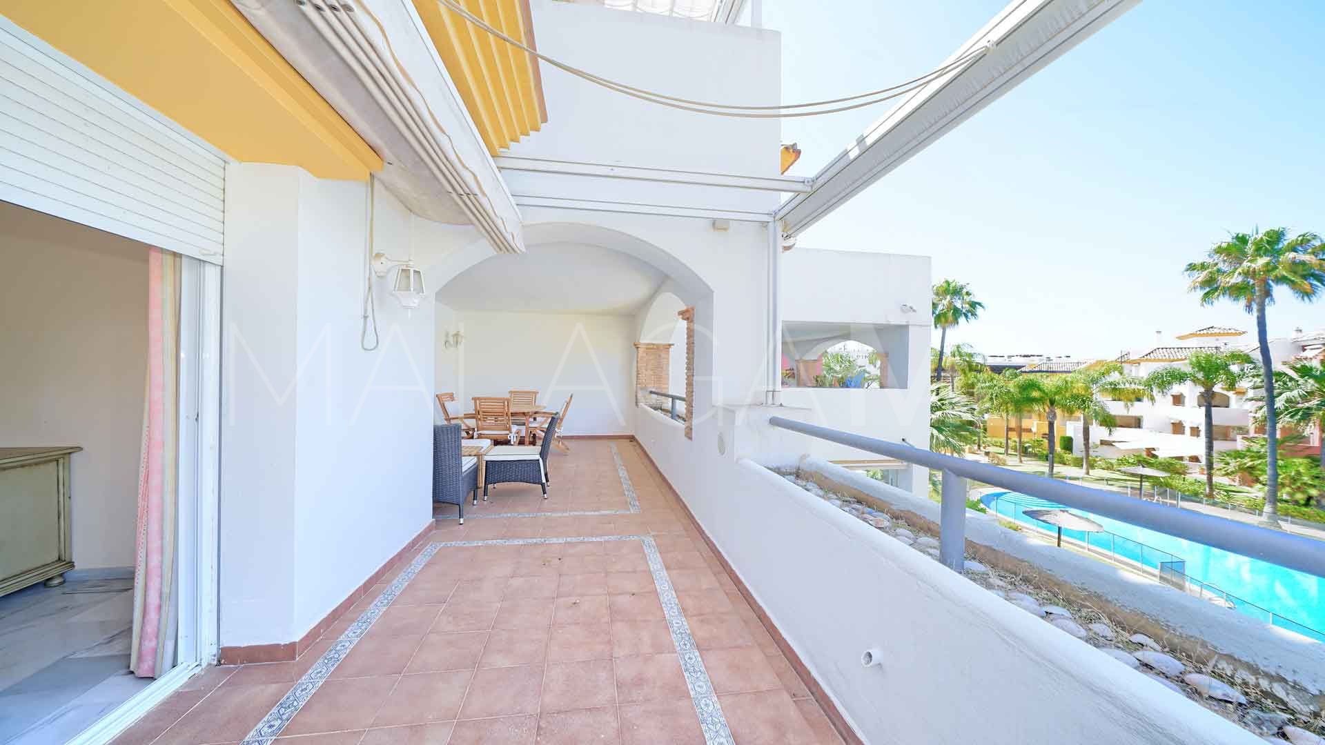 2 bedrooms El Infantado apartment for sale