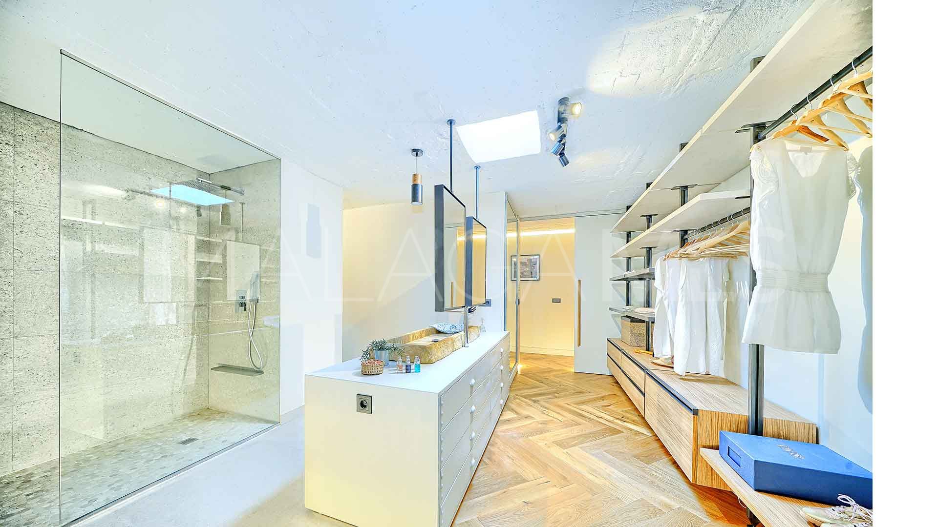 1 bedroom Ricardo Soriano apartment for sale
