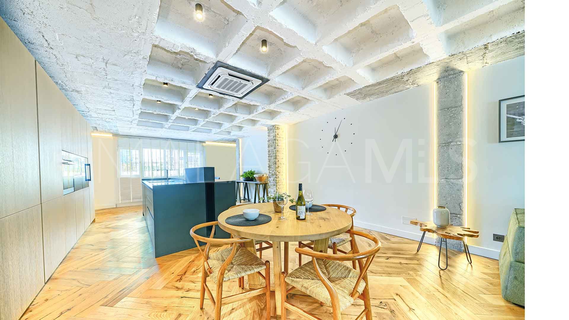 Bureaux for sale in Ricardo Soriano