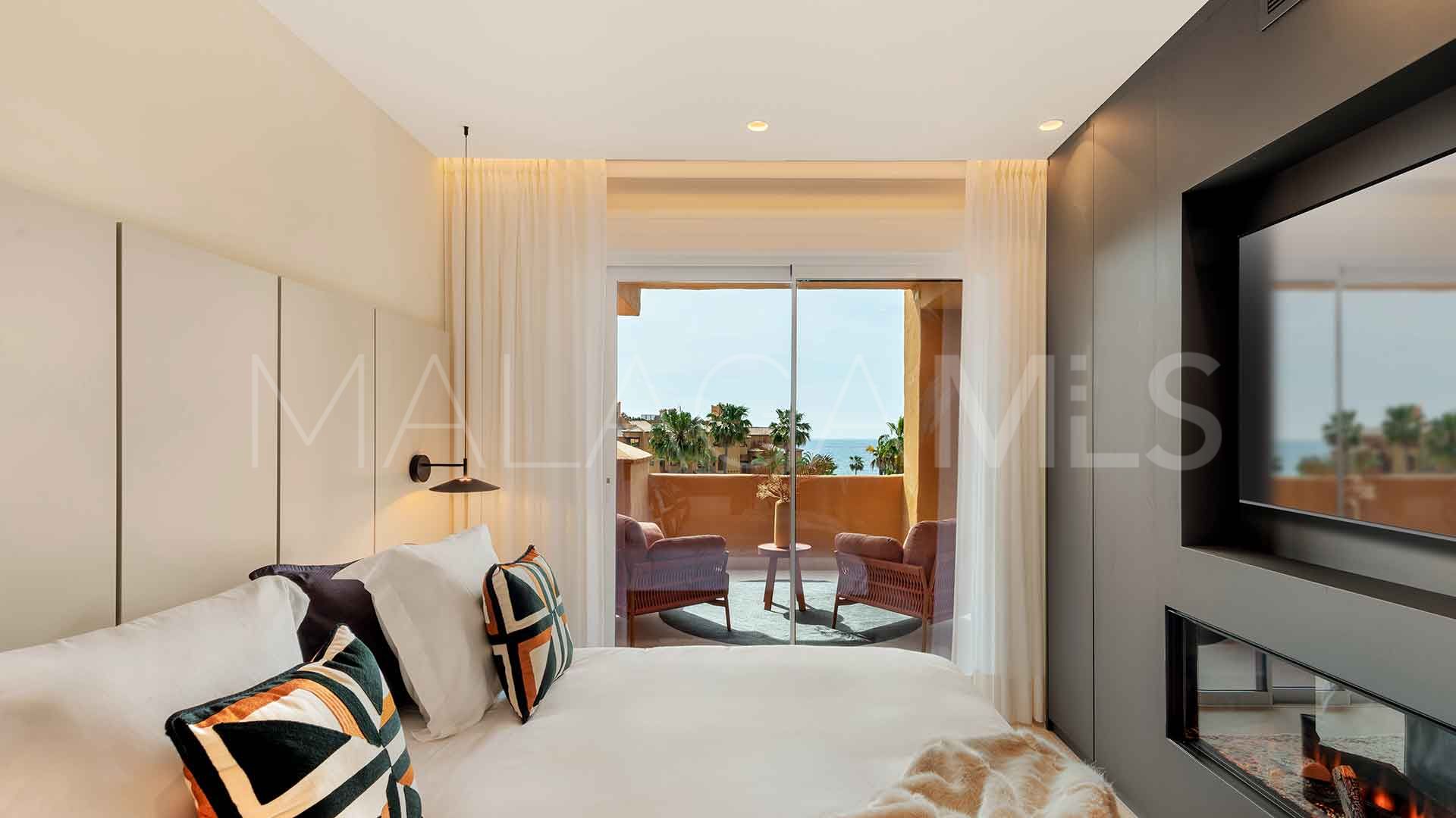 Los Granados del Mar, apartamento a la venta