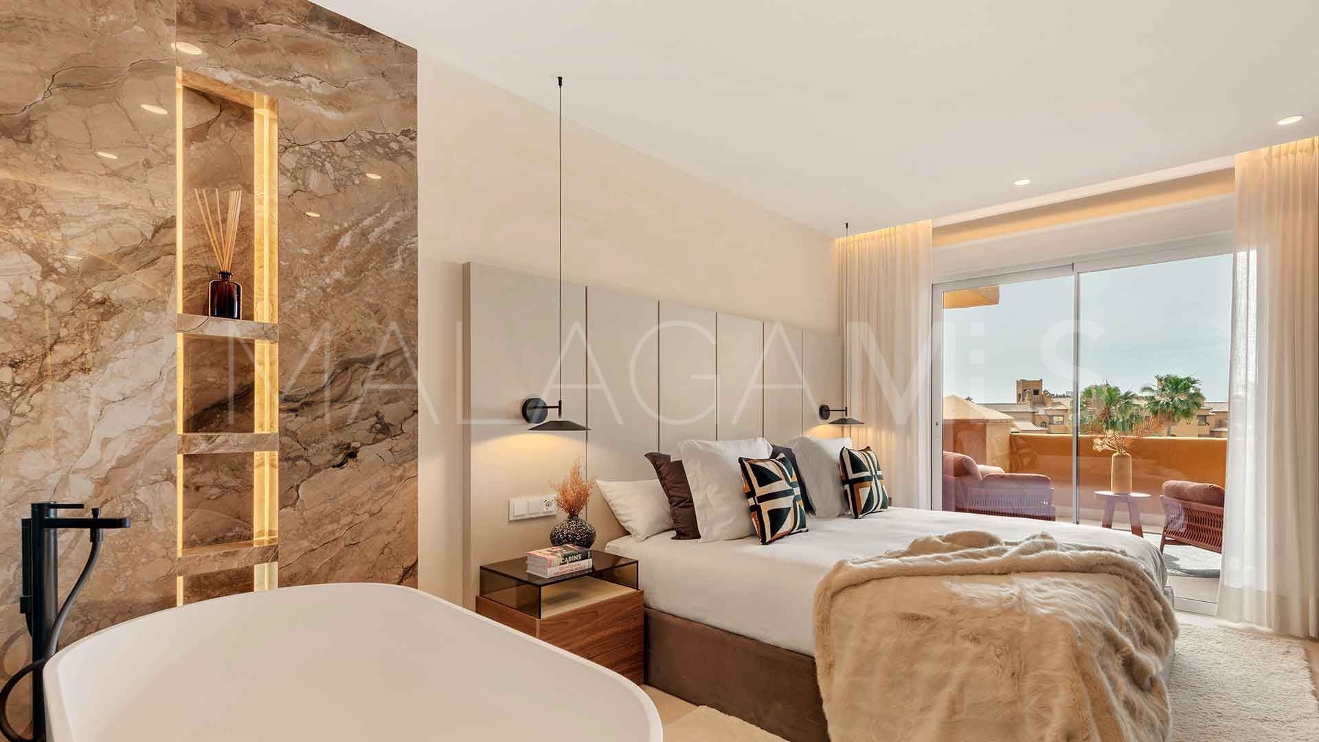 Los Granados del Mar, apartamento a la venta