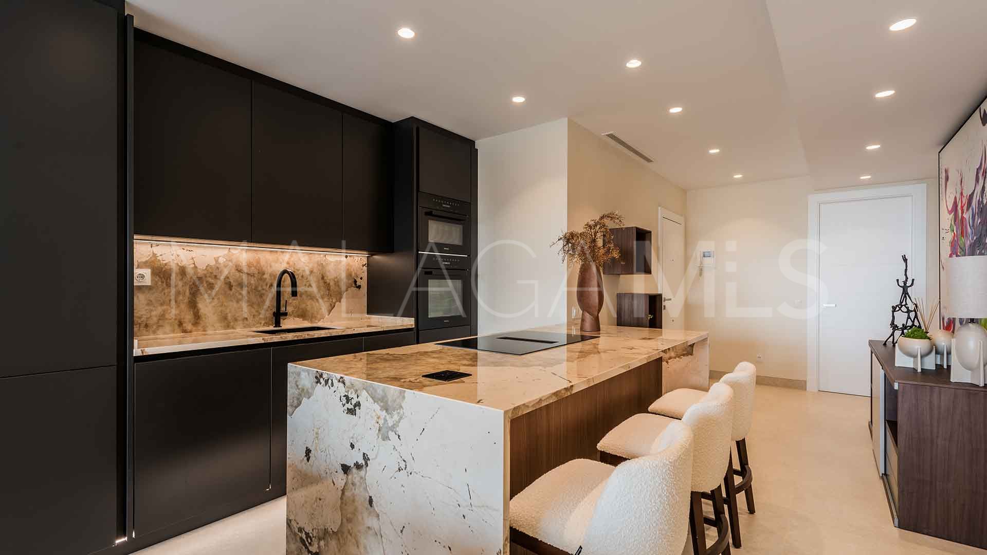 Los Granados del Mar, apartamento a la venta