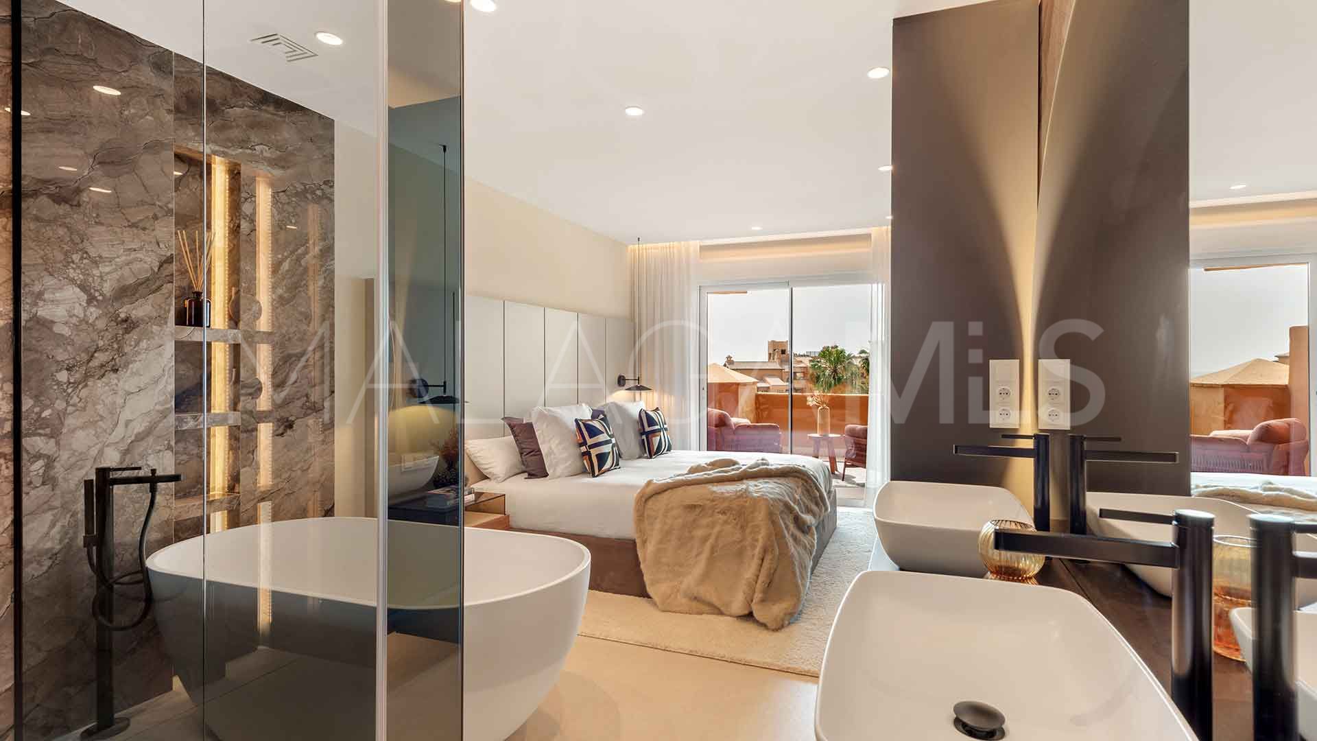Los Granados del Mar, apartamento a la venta