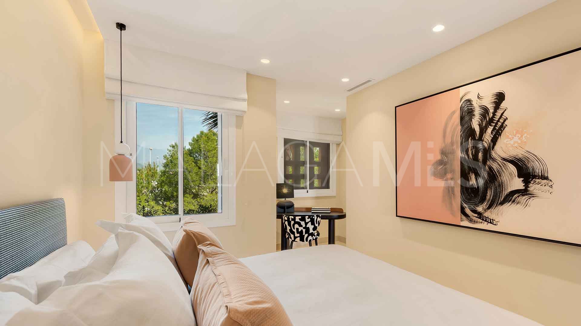 Los Granados del Mar, apartamento a la venta