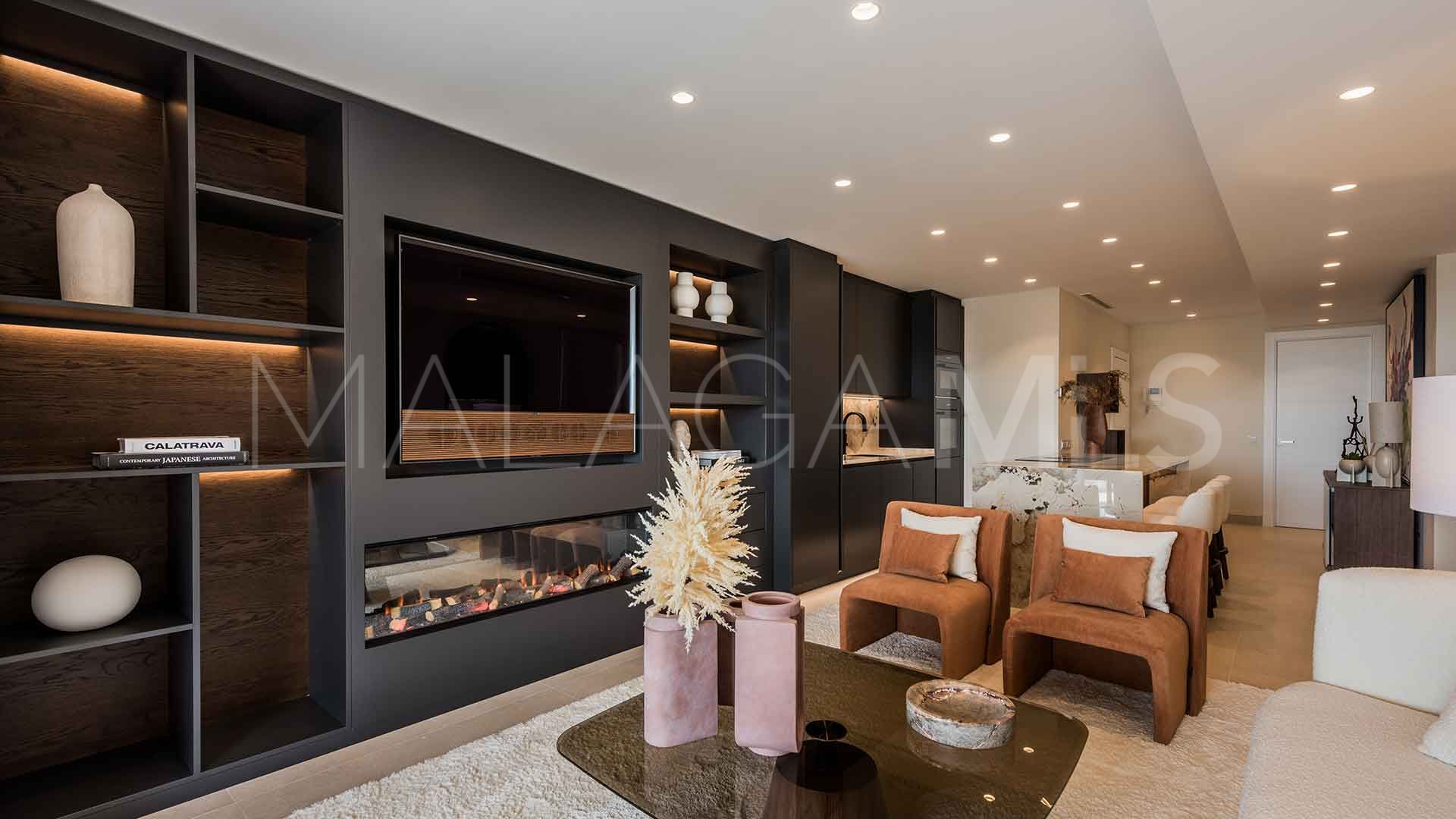 Los Granados del Mar, apartamento a la venta