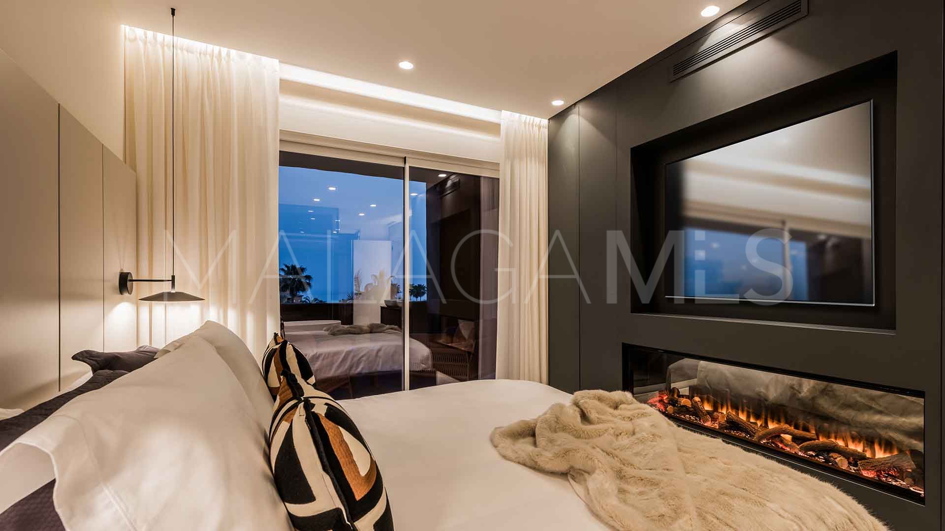 Los Granados del Mar, apartamento a la venta