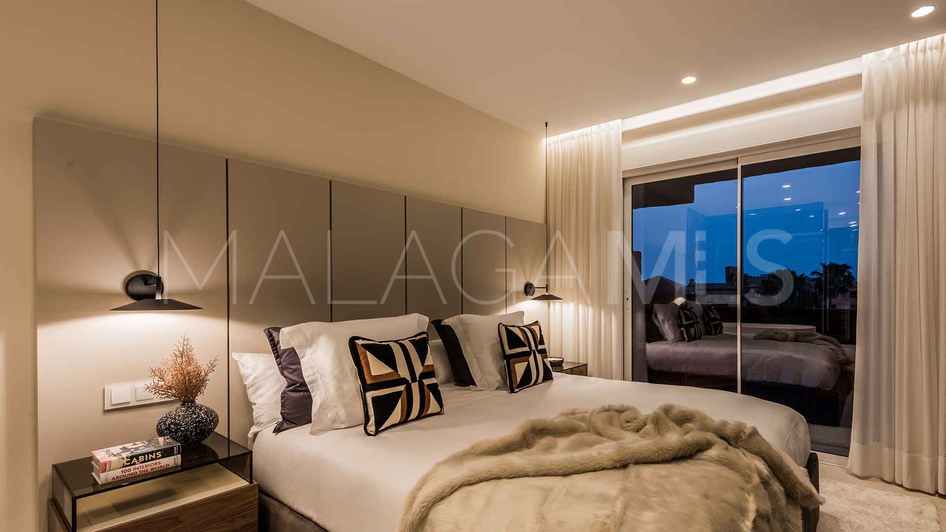 Los Granados del Mar, apartamento a la venta