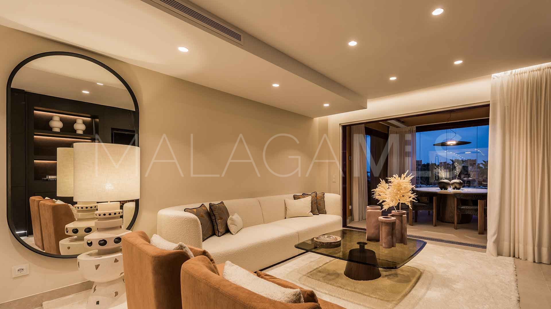 Los Granados del Mar, apartamento a la venta