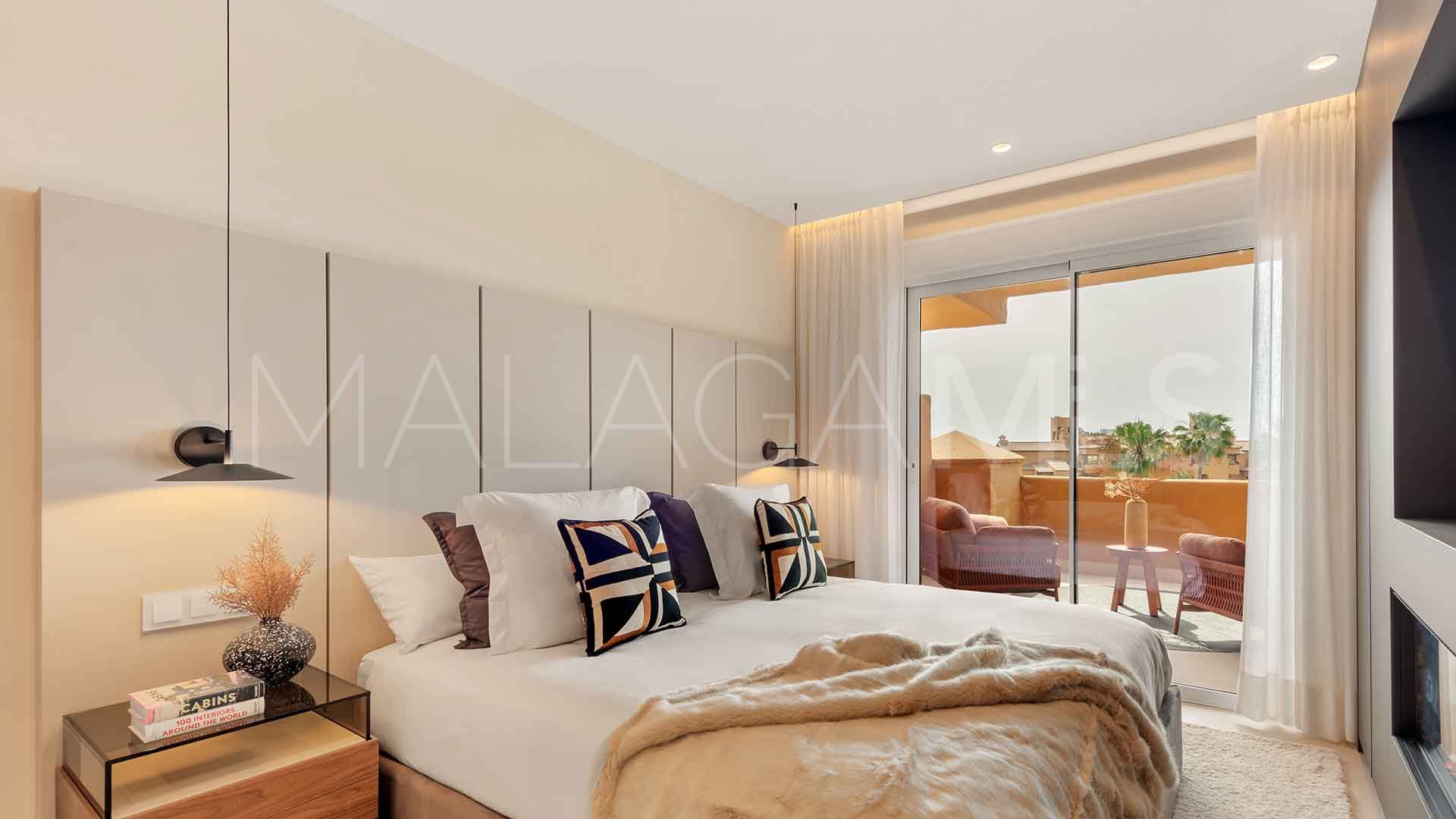 Los Granados del Mar, apartamento a la venta