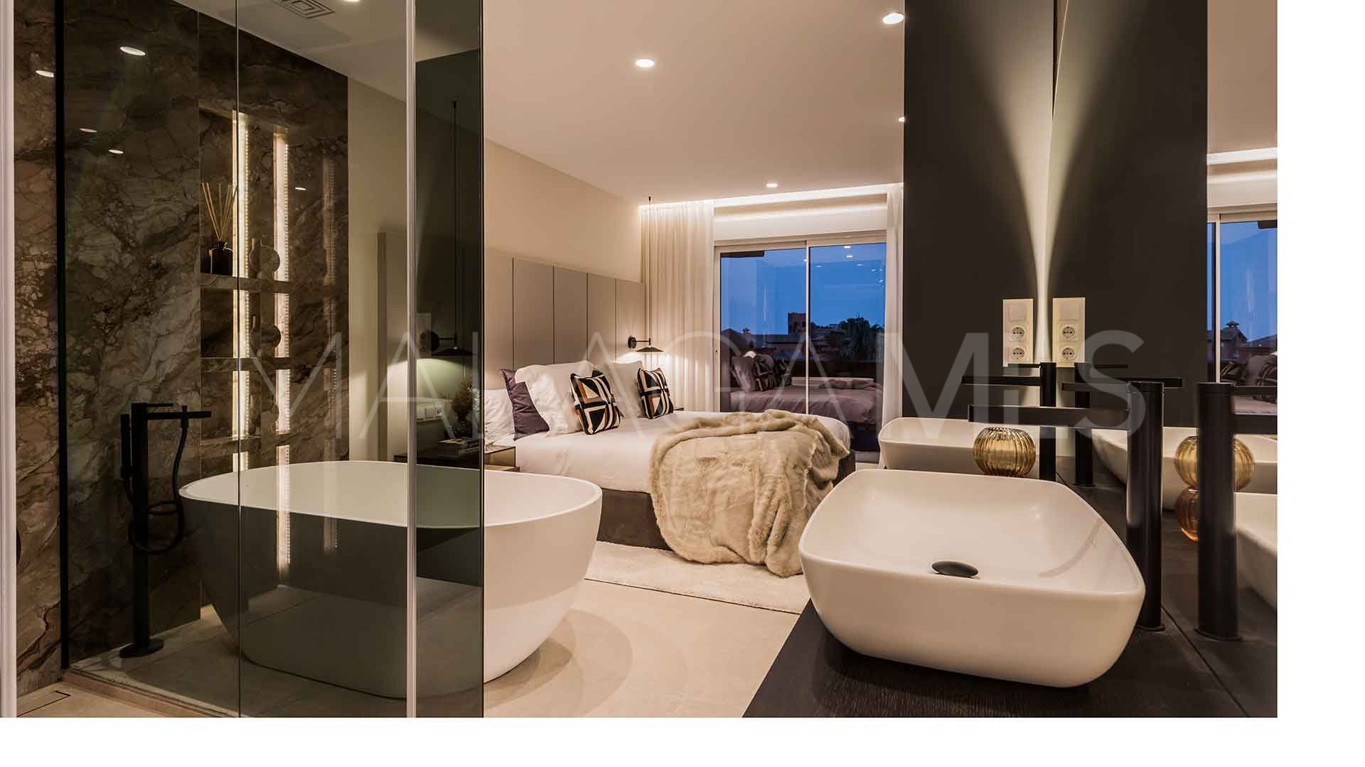 Los Granados del Mar, apartamento a la venta