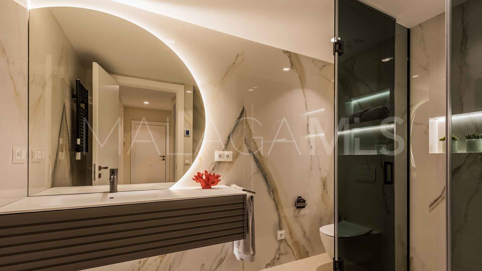 Los Granados del Mar, apartamento a la venta
