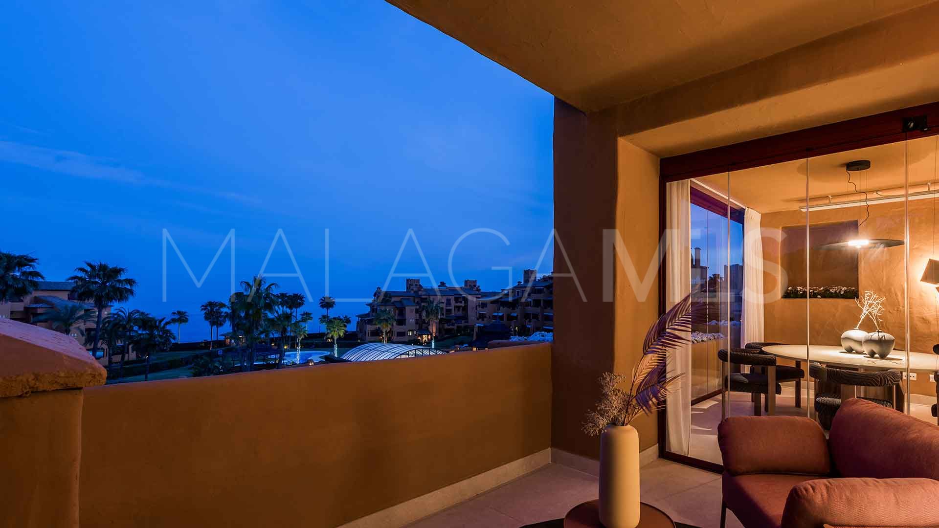Los Granados del Mar, apartamento a la venta