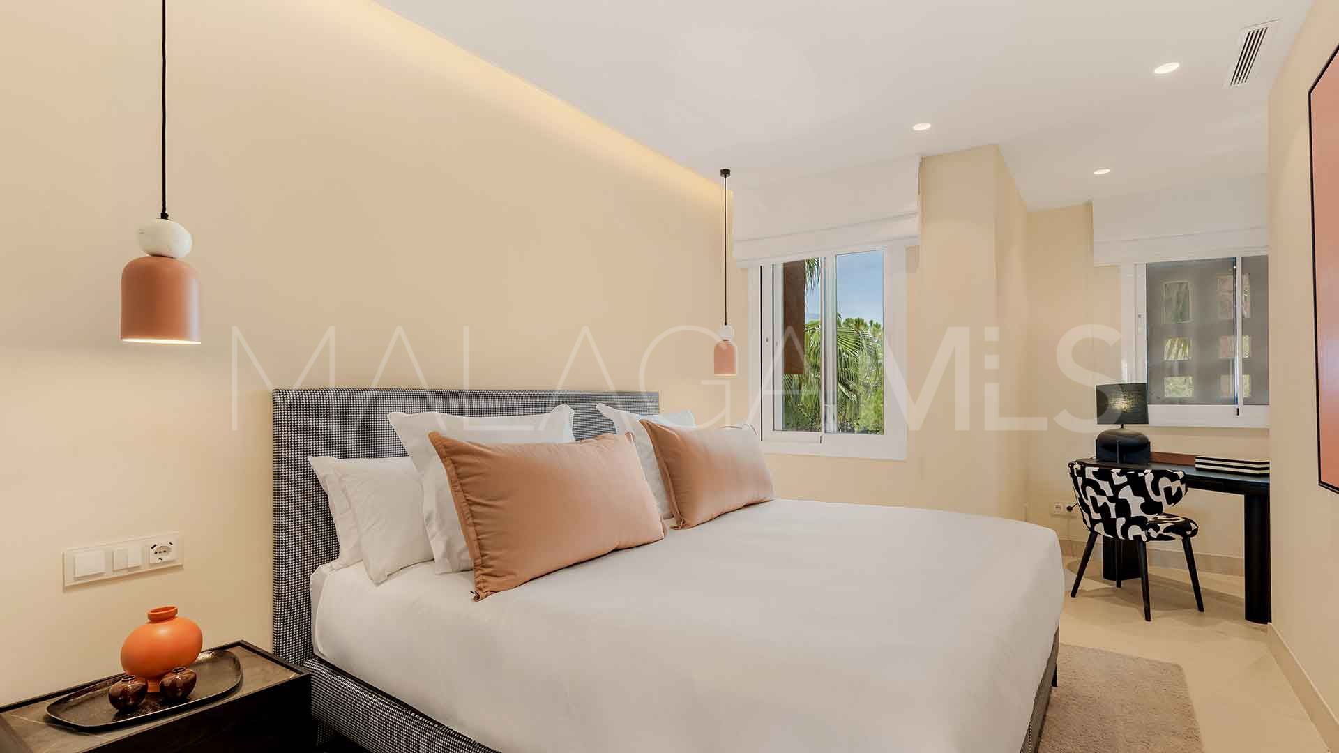 Los Granados del Mar, apartamento a la venta