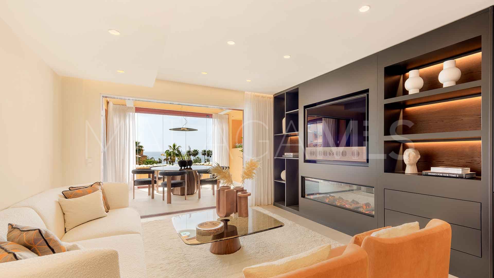 Los Granados del Mar, apartamento a la venta