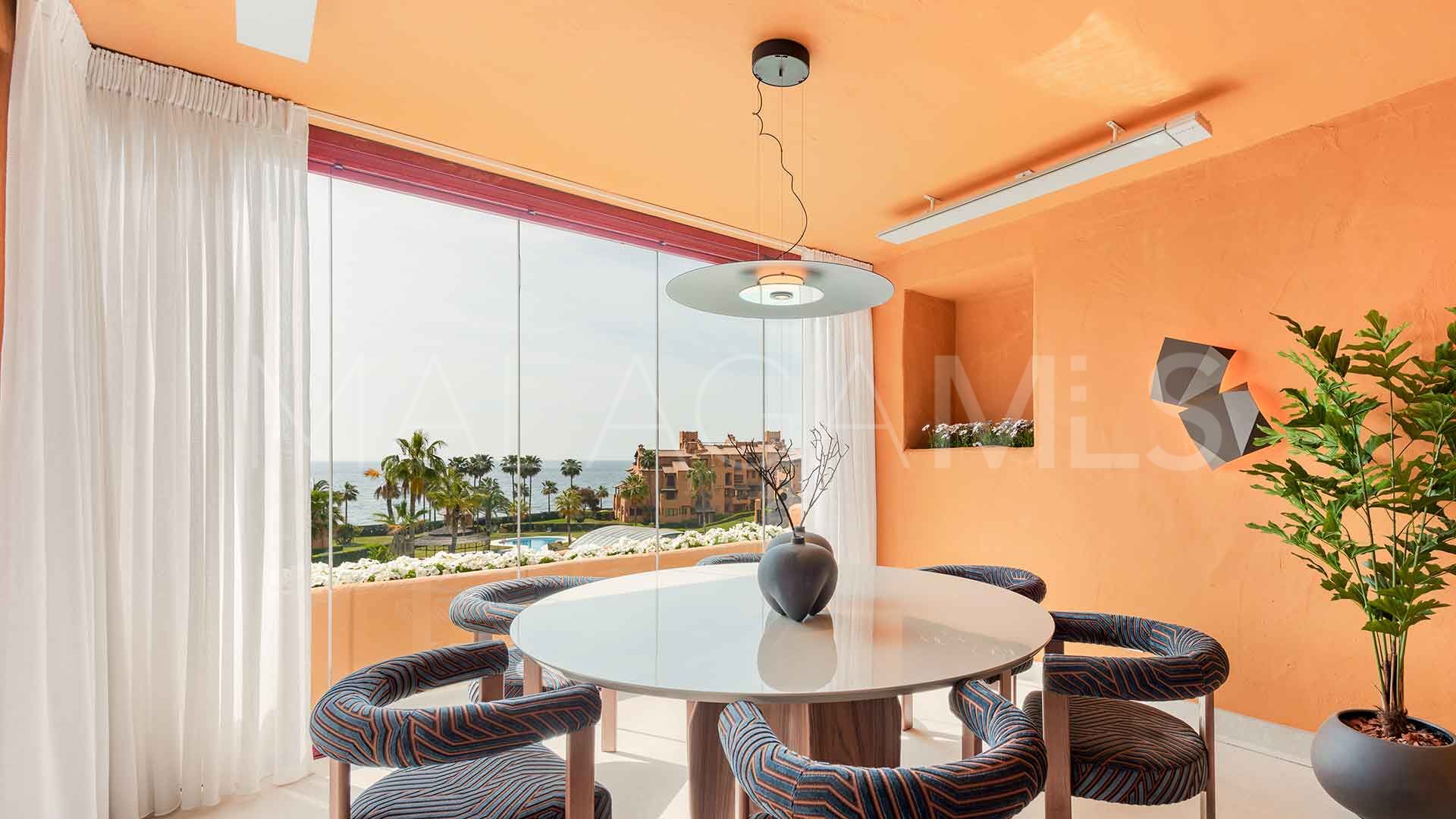 Los Granados del Mar, apartamento a la venta