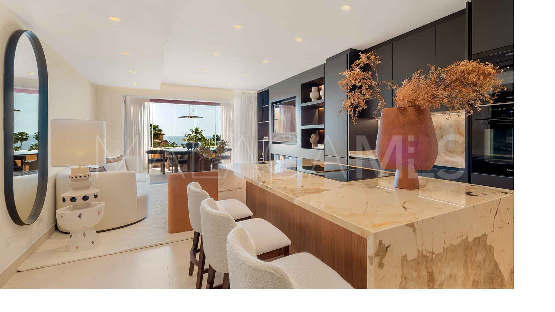 Los Granados del Mar, apartamento a la venta