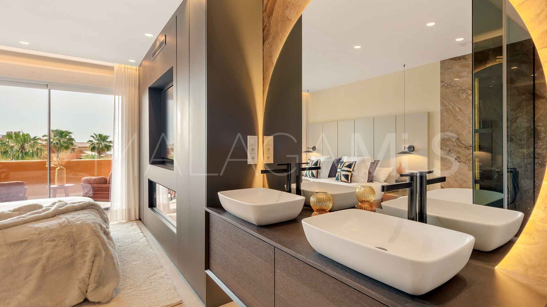 Los Granados del Mar, apartamento a la venta
