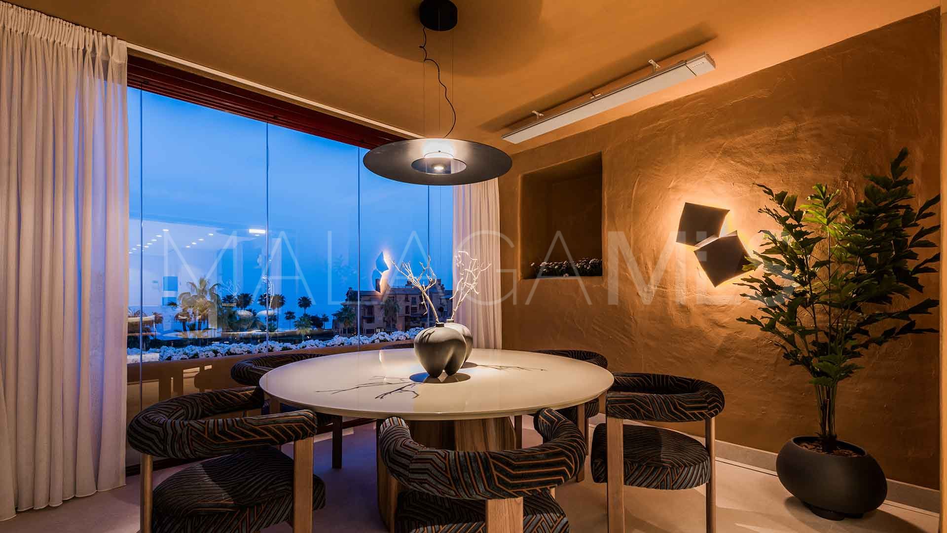 Los Granados del Mar, apartamento a la venta