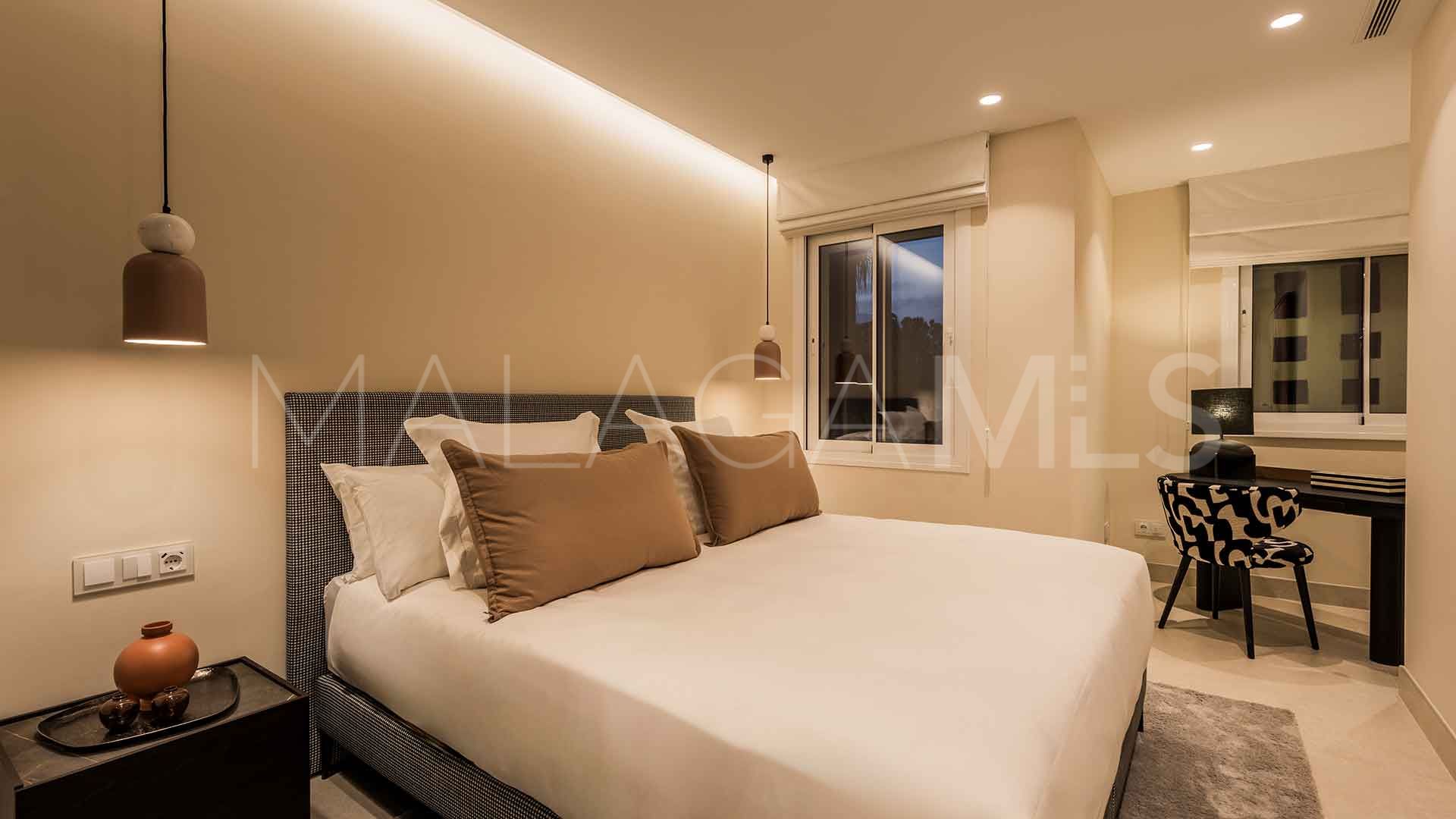 Los Granados del Mar, apartamento a la venta