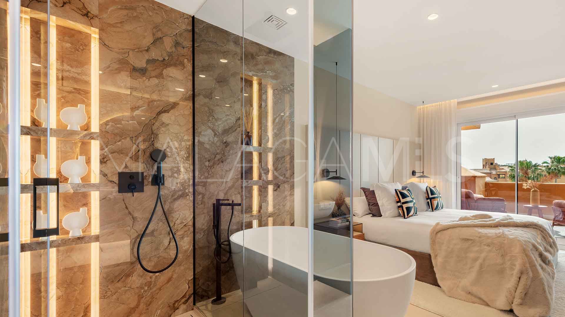 Los Granados del Mar, apartamento a la venta