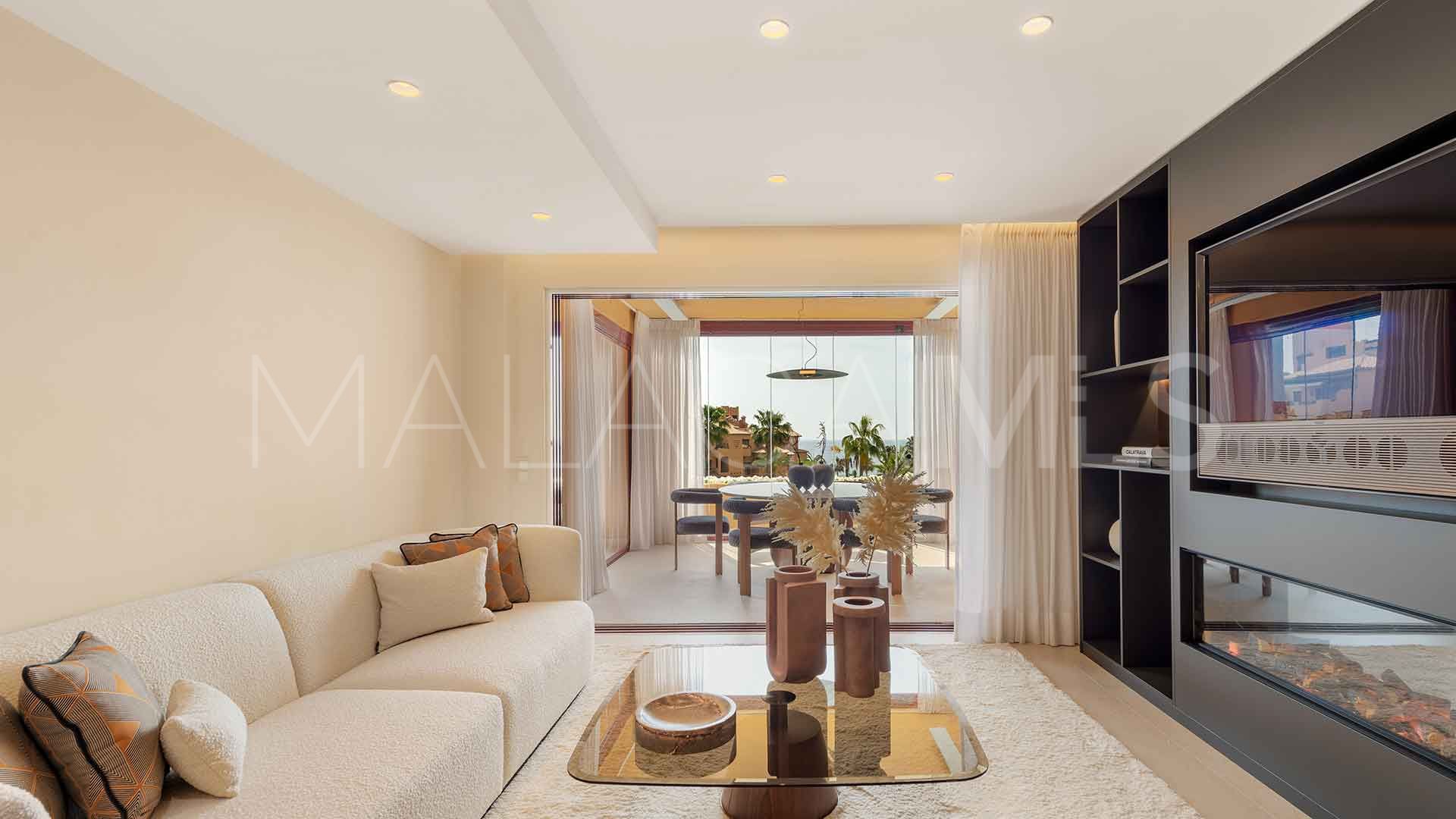 Los Granados del Mar, apartamento a la venta