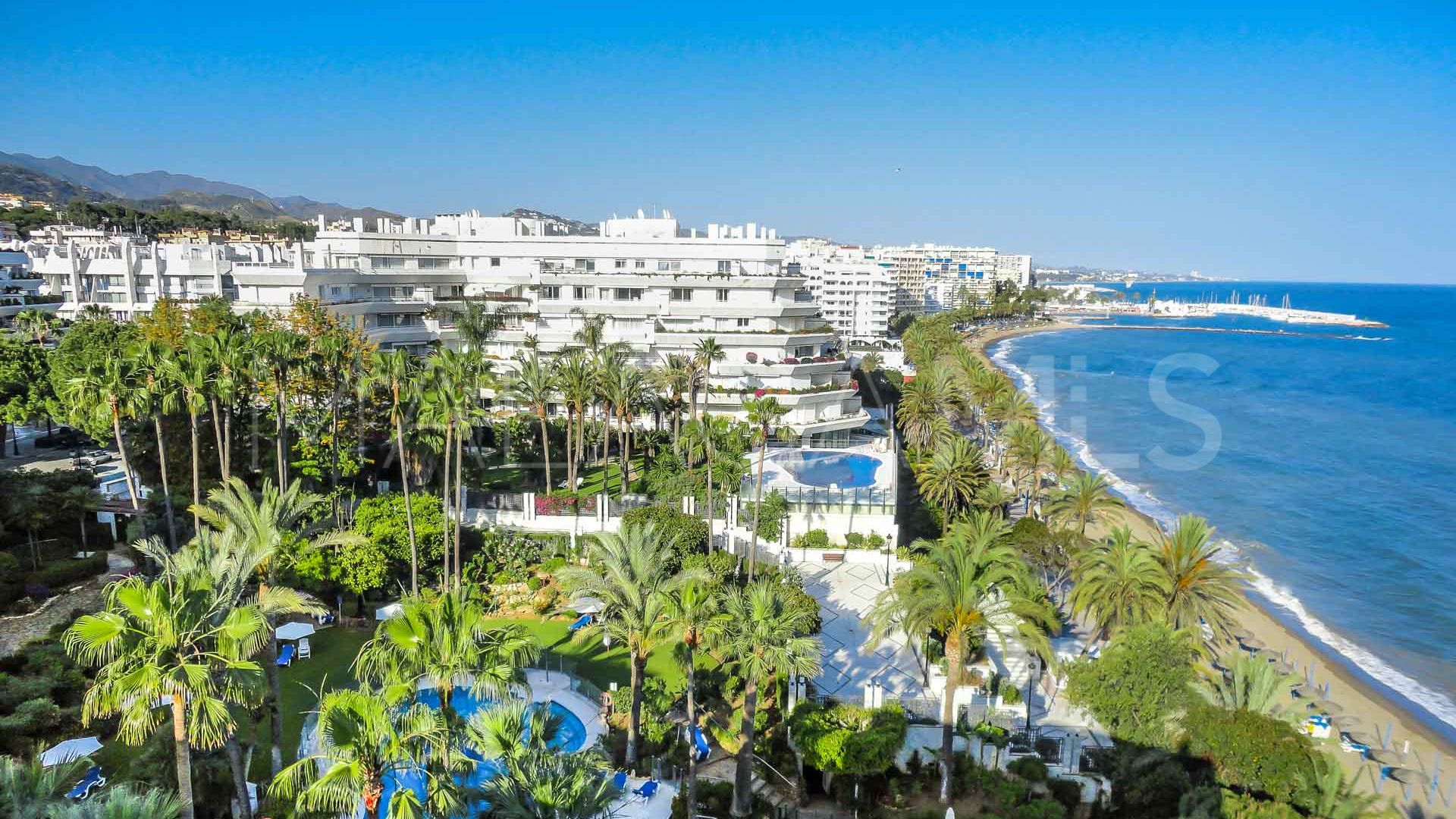 For sale apartment in Gran Marbella