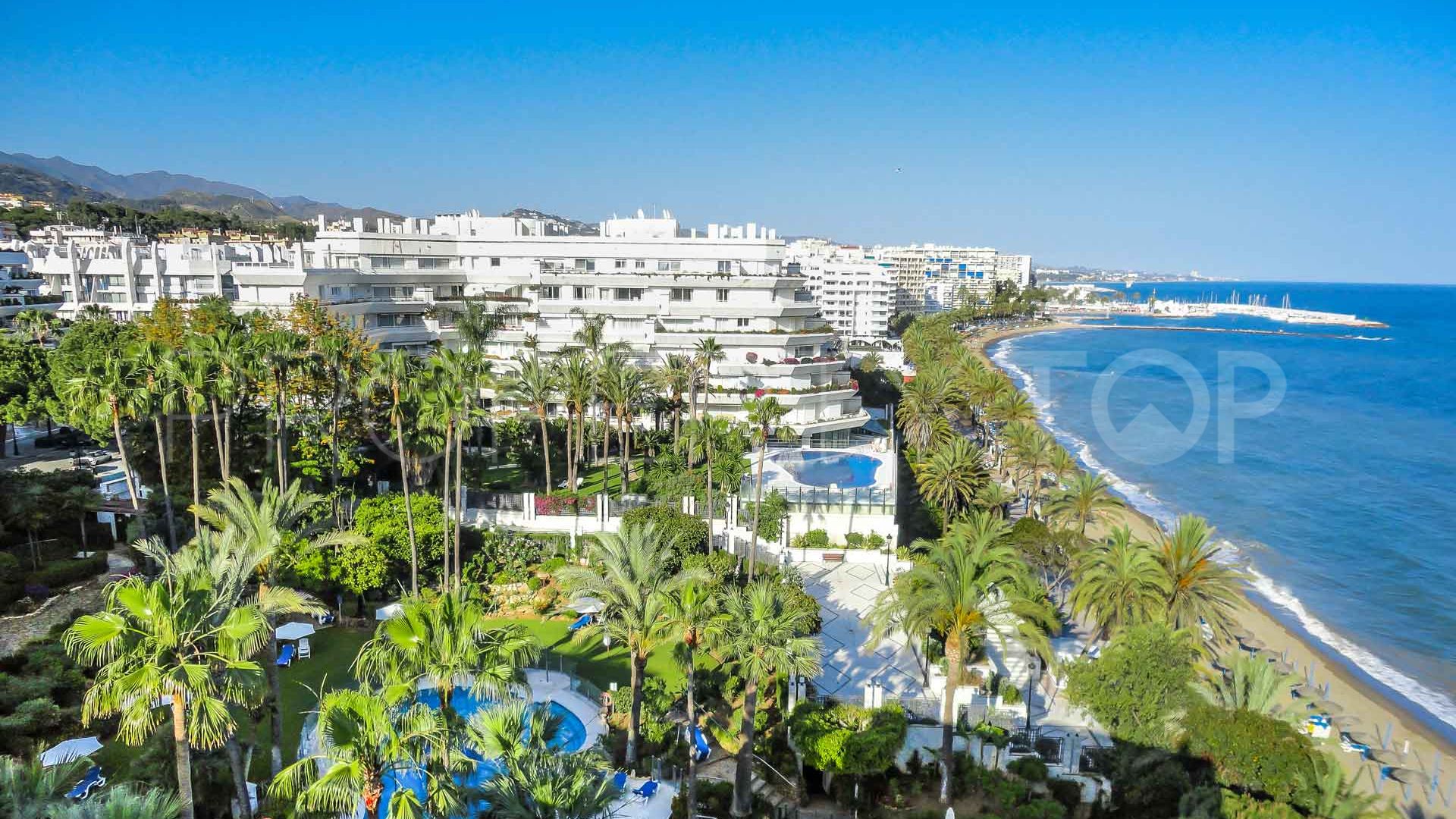 For sale apartment in Gran Marbella