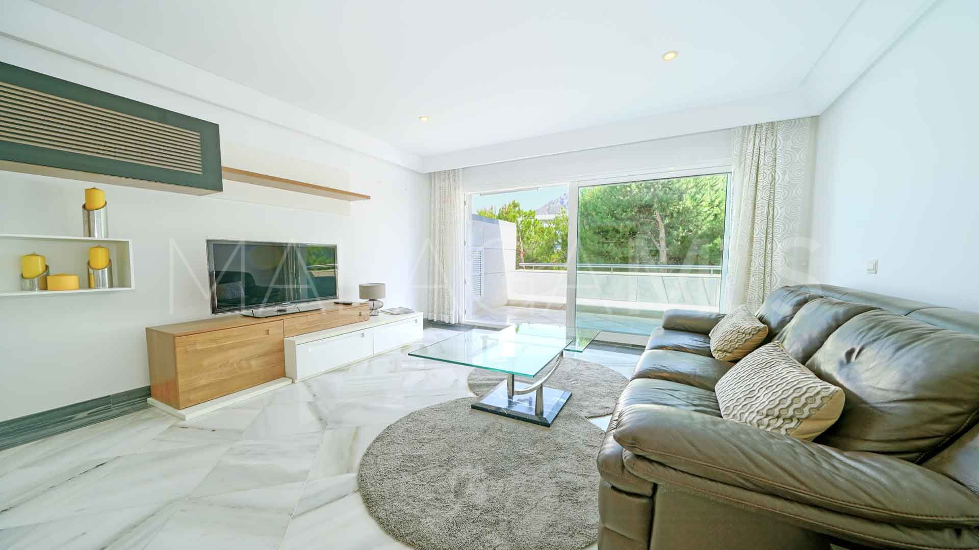 For sale apartment in Gran Marbella