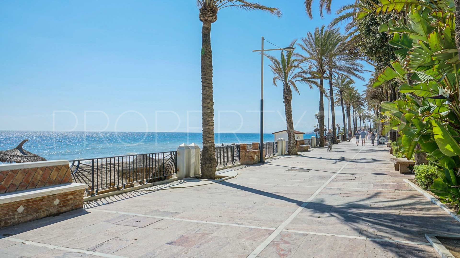 For sale apartment in Gran Marbella