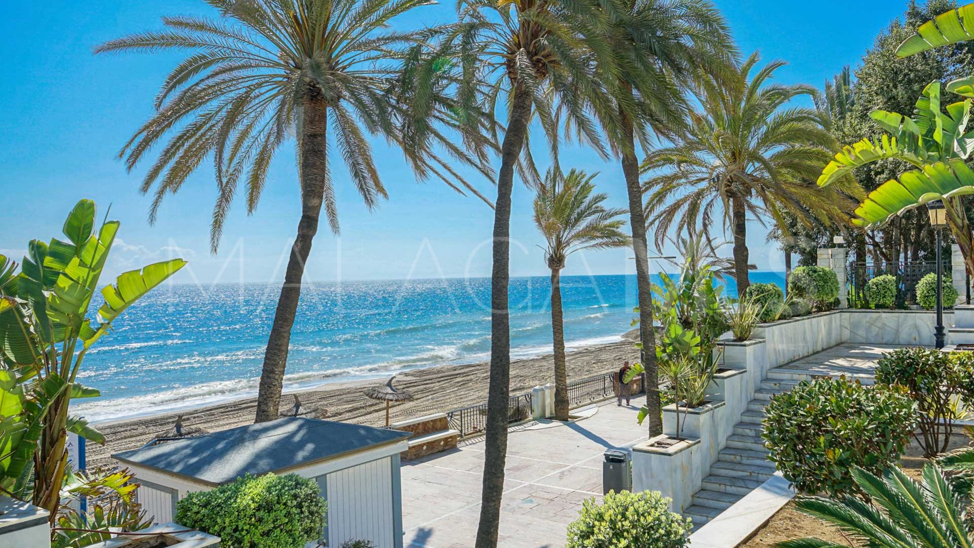 For sale apartment in Gran Marbella