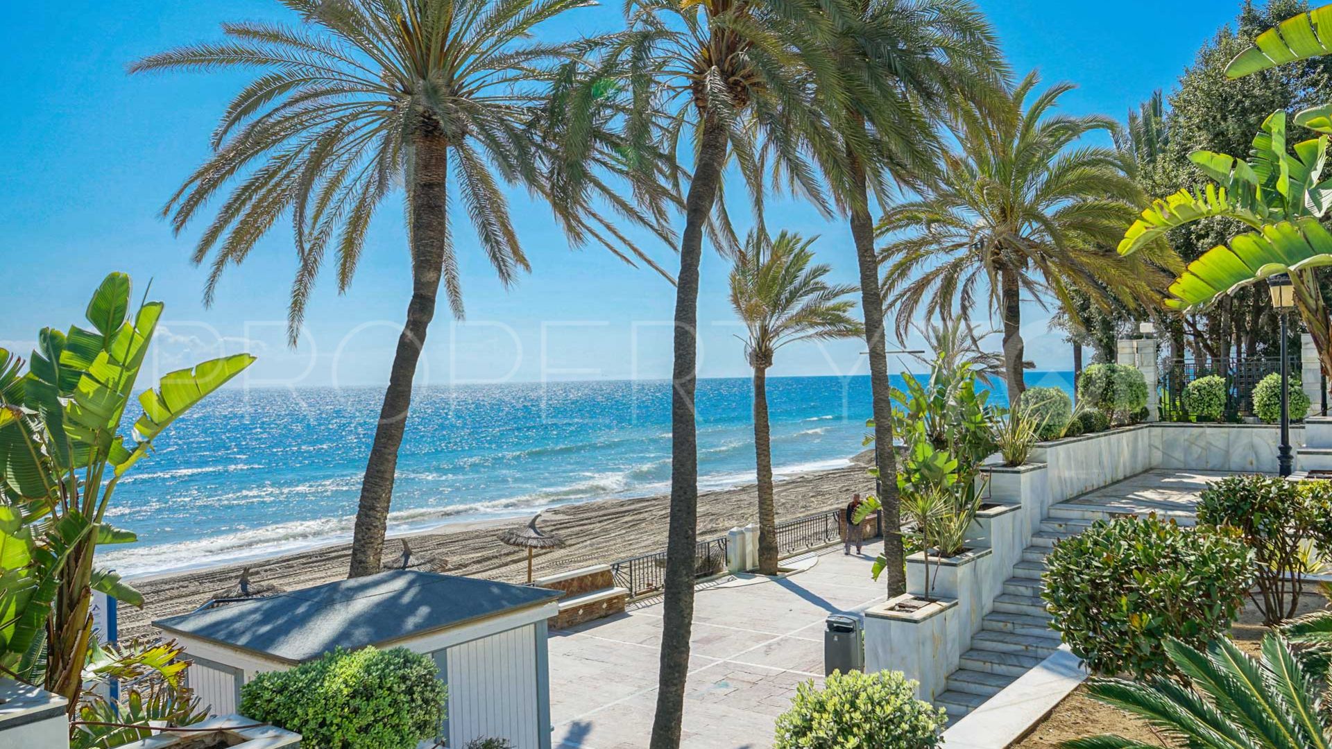 For sale apartment in Gran Marbella