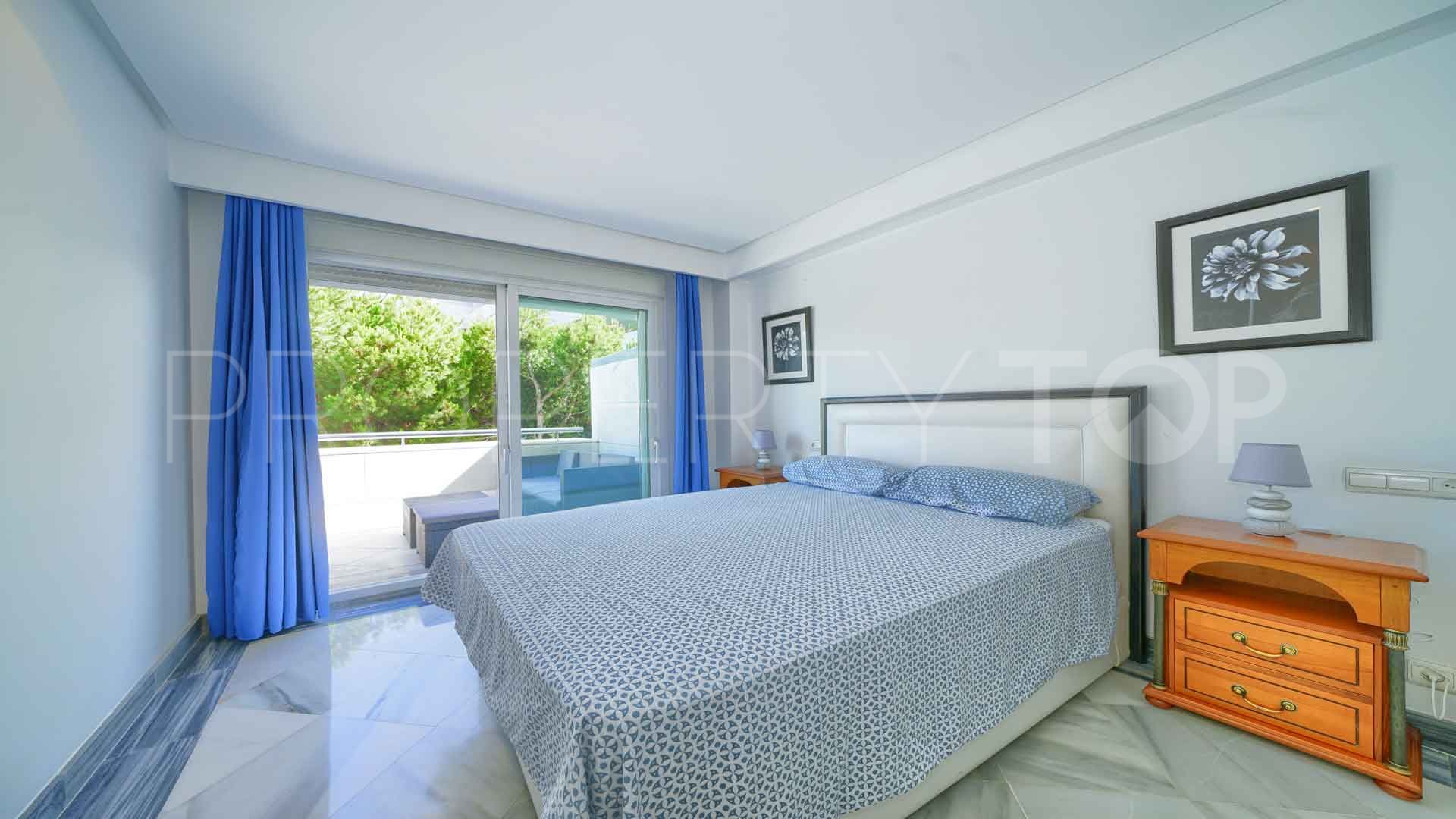 Apartamento en venta en Gran Marbella