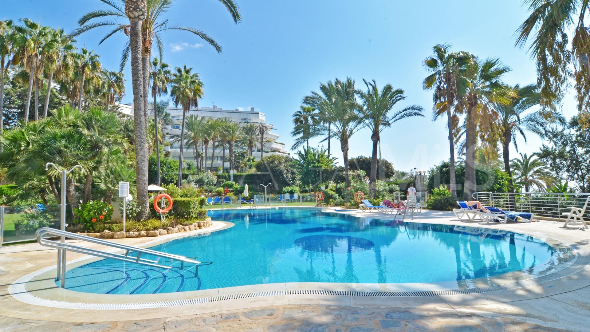 For sale apartment in Gran Marbella