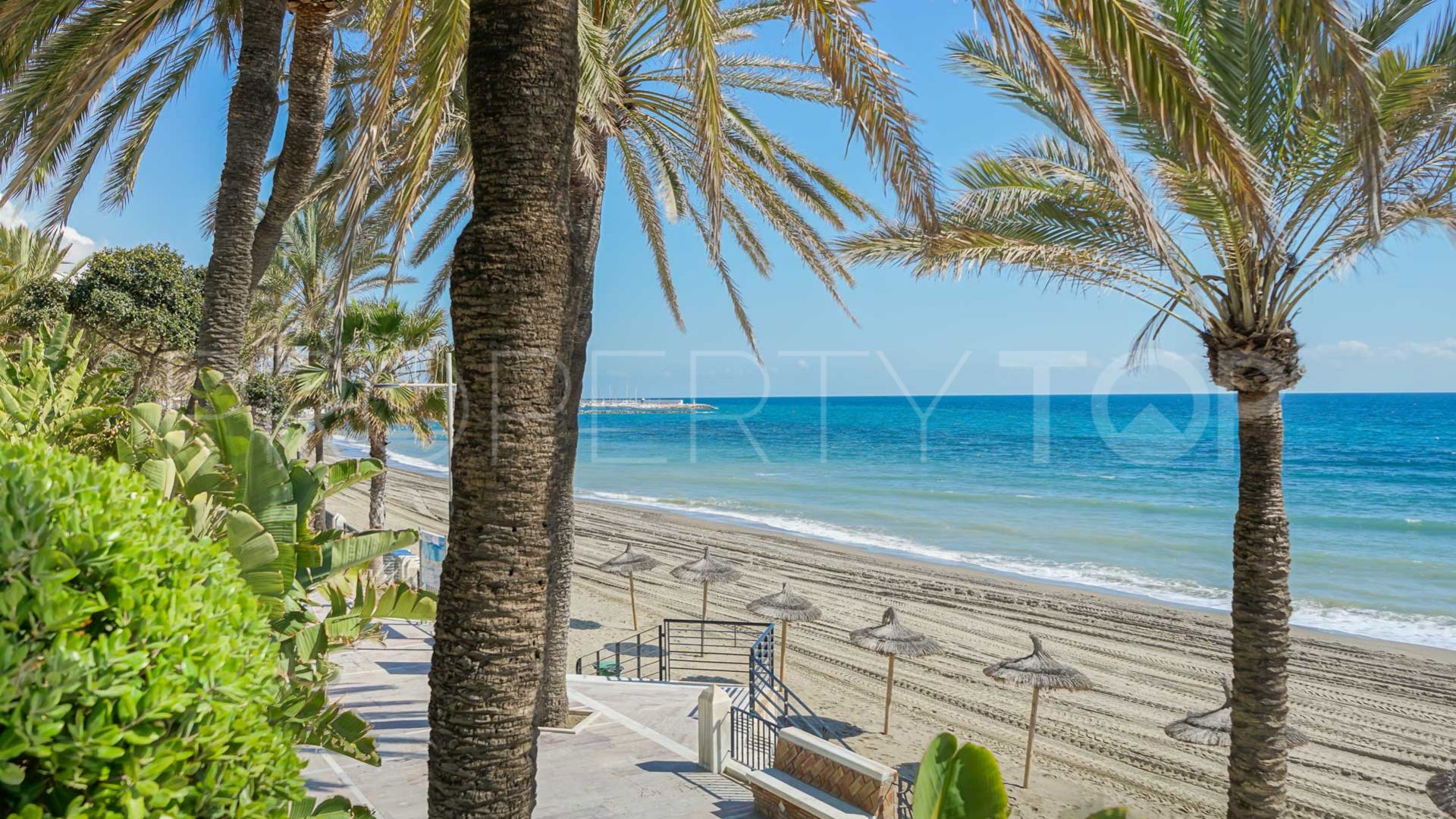 For sale apartment in Gran Marbella