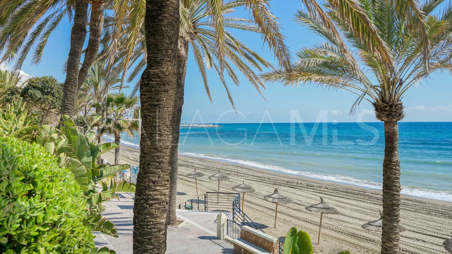 For sale apartment in Gran Marbella