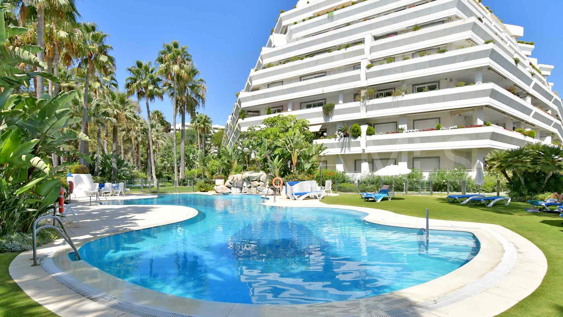 For sale apartment in Gran Marbella