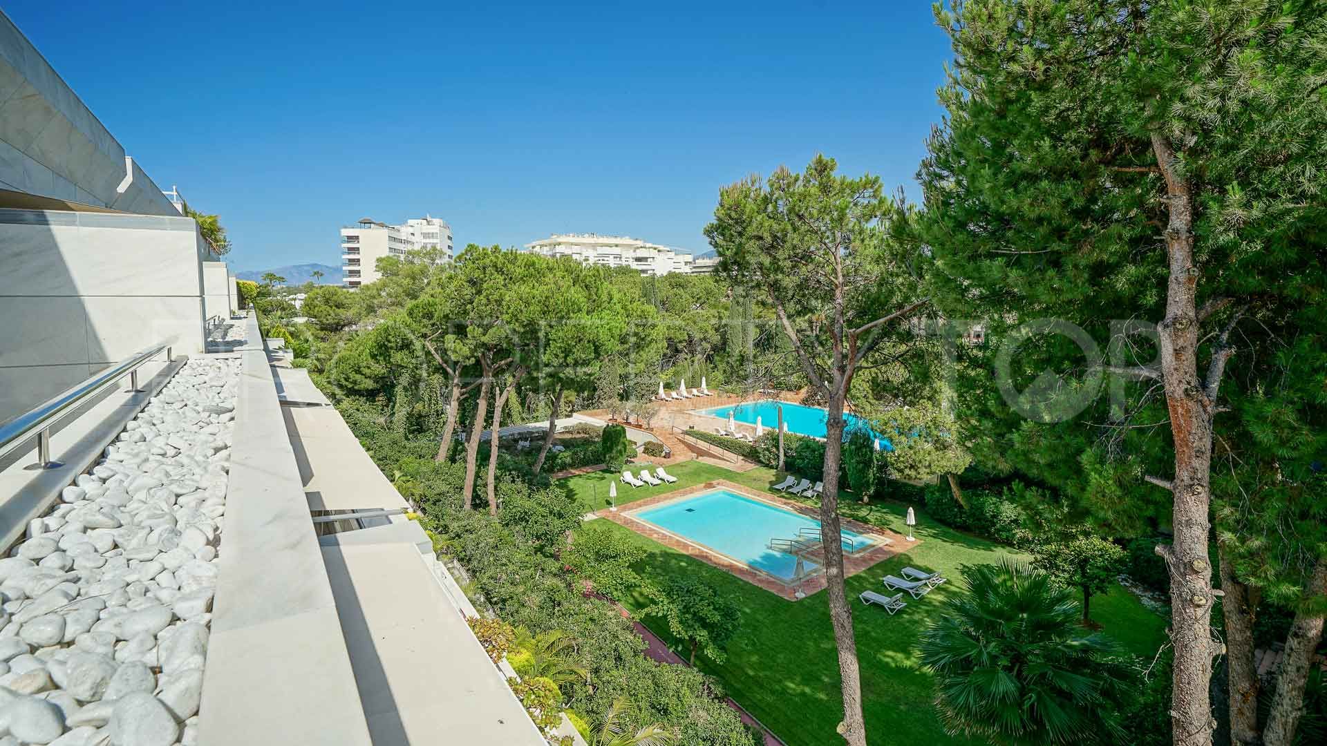 For sale apartment in Gran Marbella