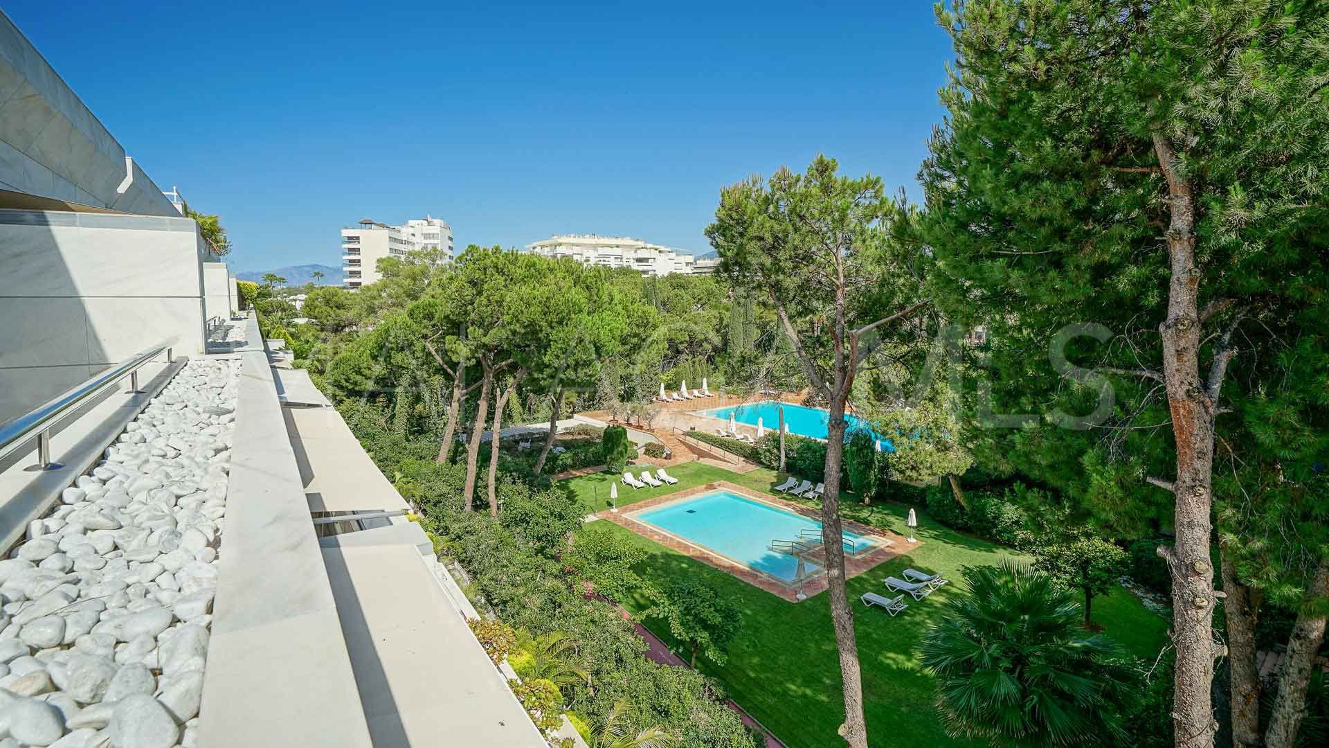 For sale apartment in Gran Marbella