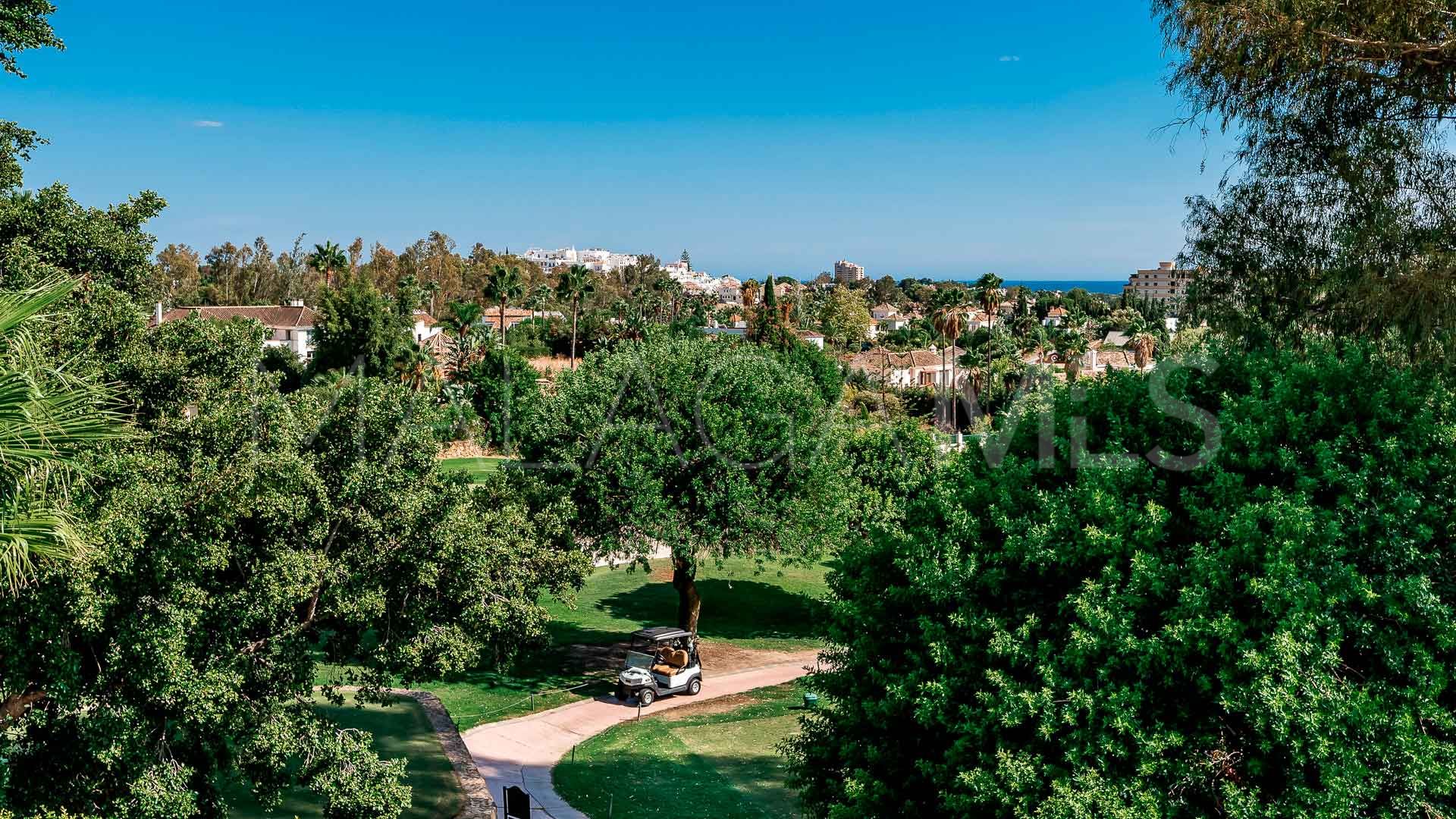 Villa for sale in Los Naranjos