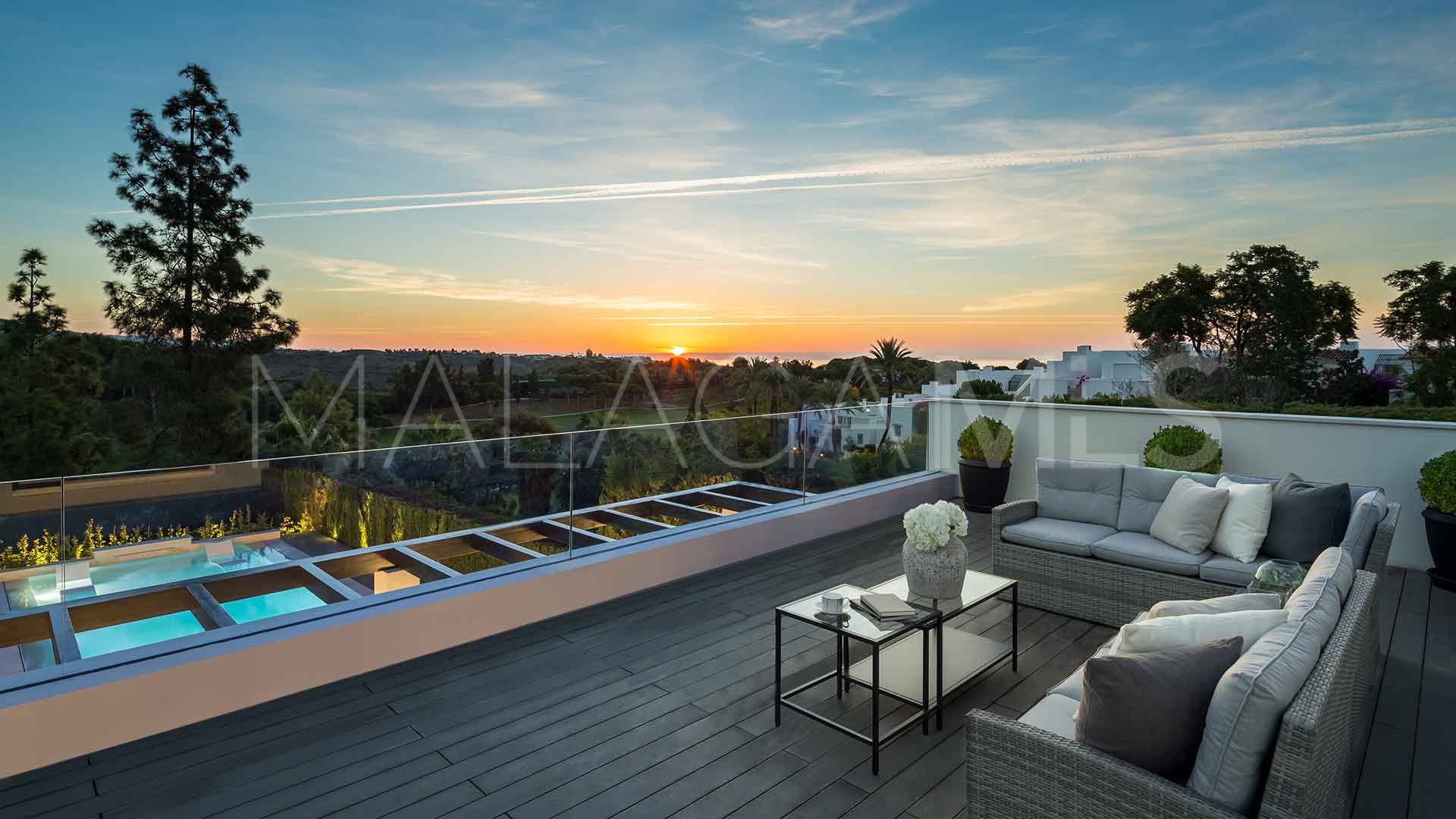 Villa for sale in Aloha