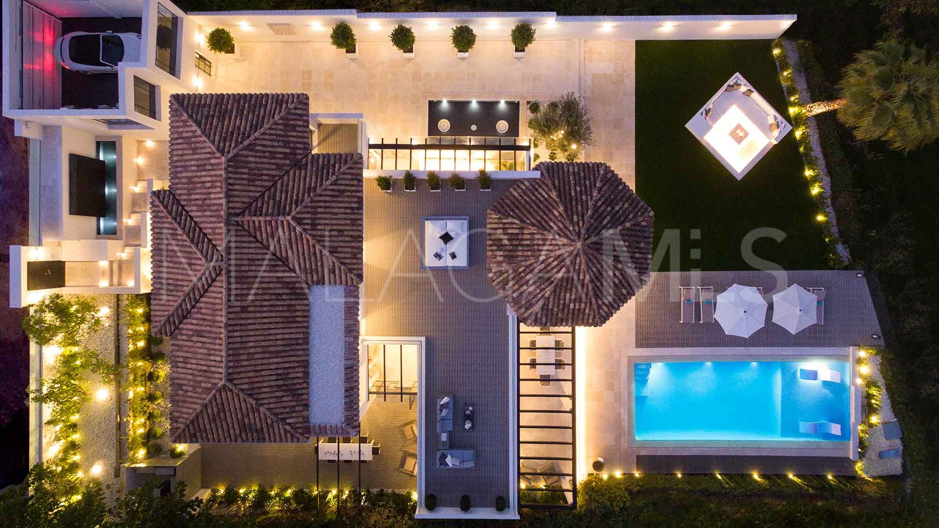 Villa for sale in Aloha