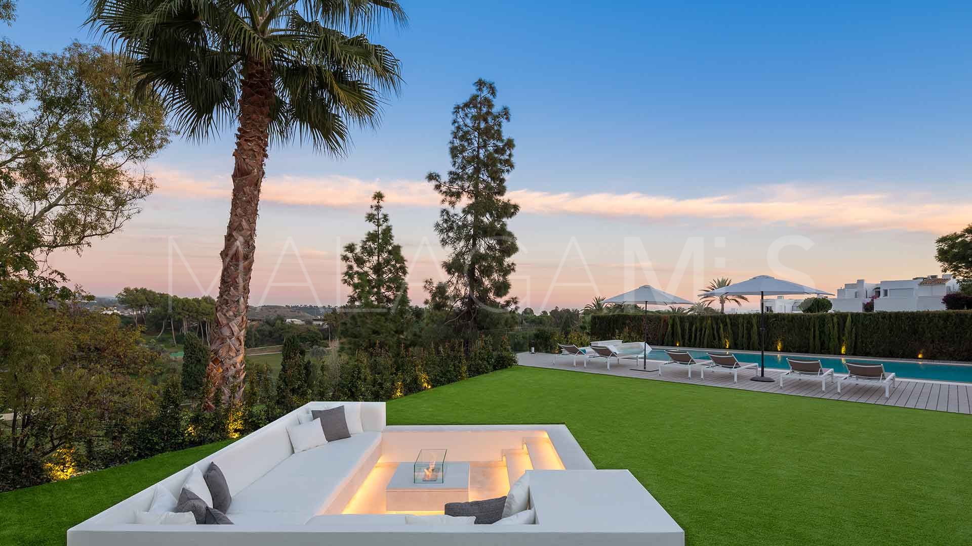 Villa for sale in Aloha