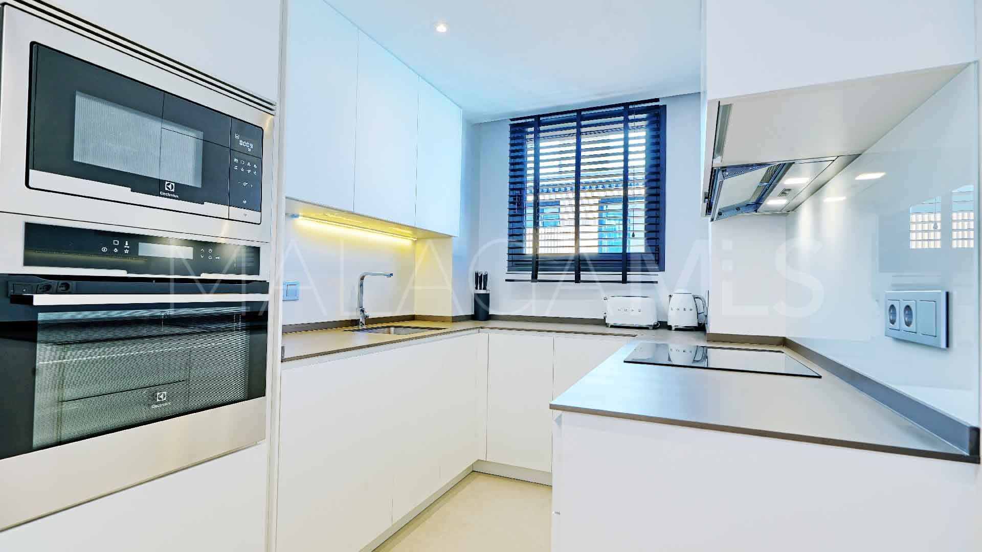 Appartement for sale in Marbella Centro