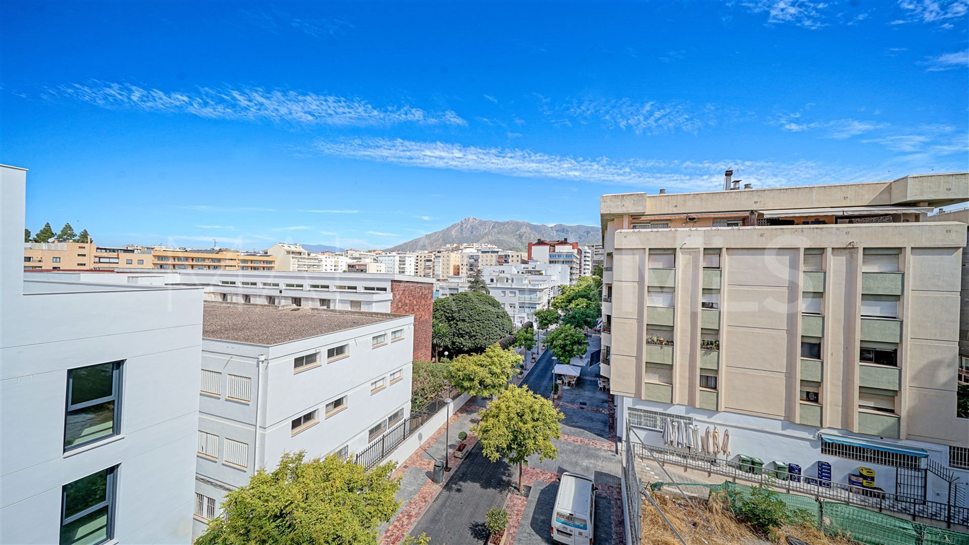 Appartement for sale in Marbella Centro