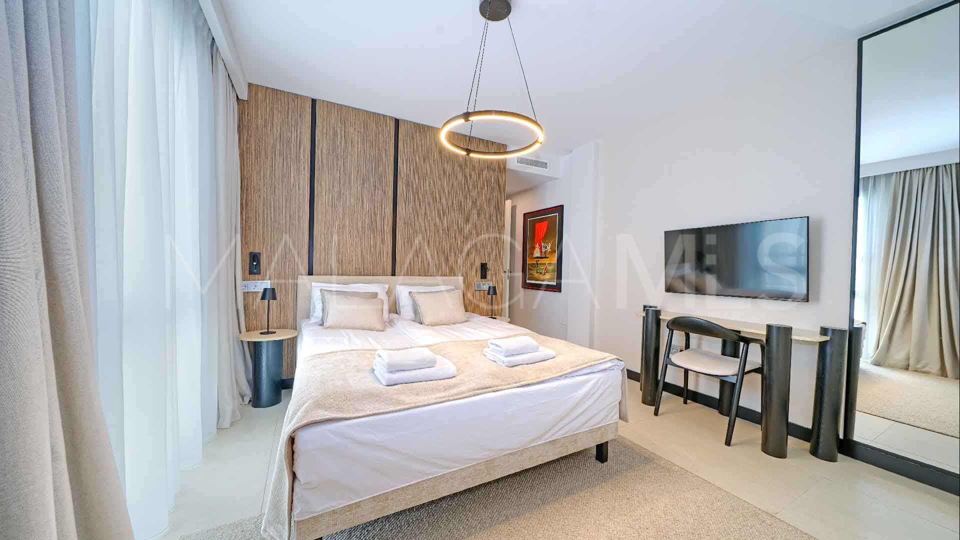 Appartement for sale in Marbella Centro